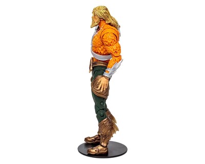 Foto 4 | Aquaman McFarlane DC Comics