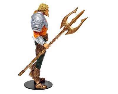 Foto 5 | Aquaman McFarlane DC Comics