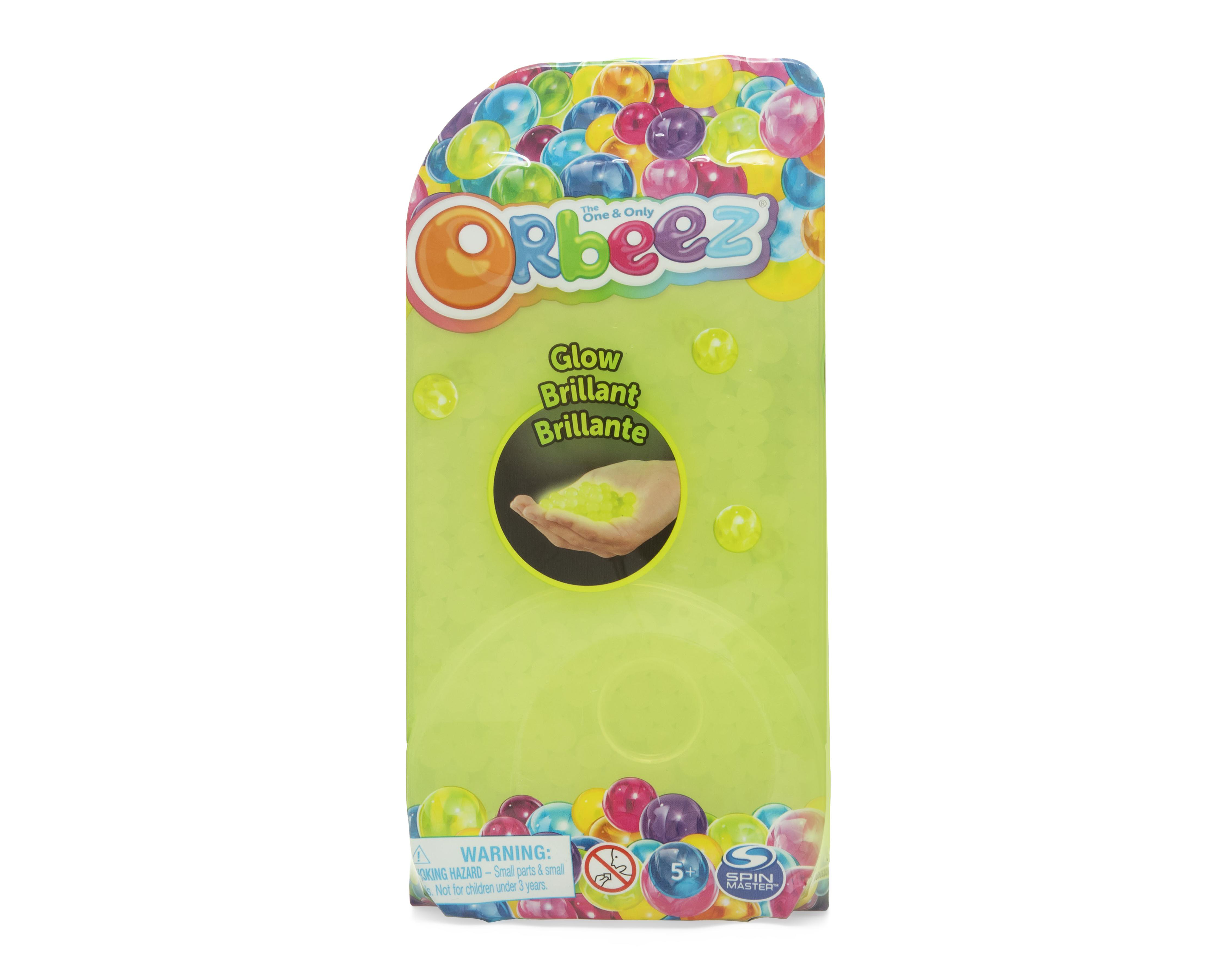 Orbeez Spin Master Fluorescentes