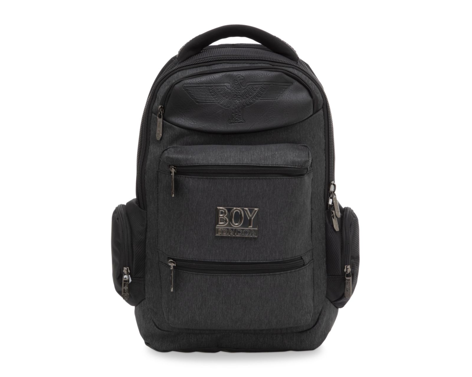 Mochila Boy London Negra $559