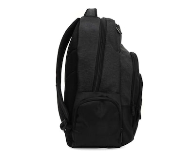 Foto 3 | Mochila Boy London Negra