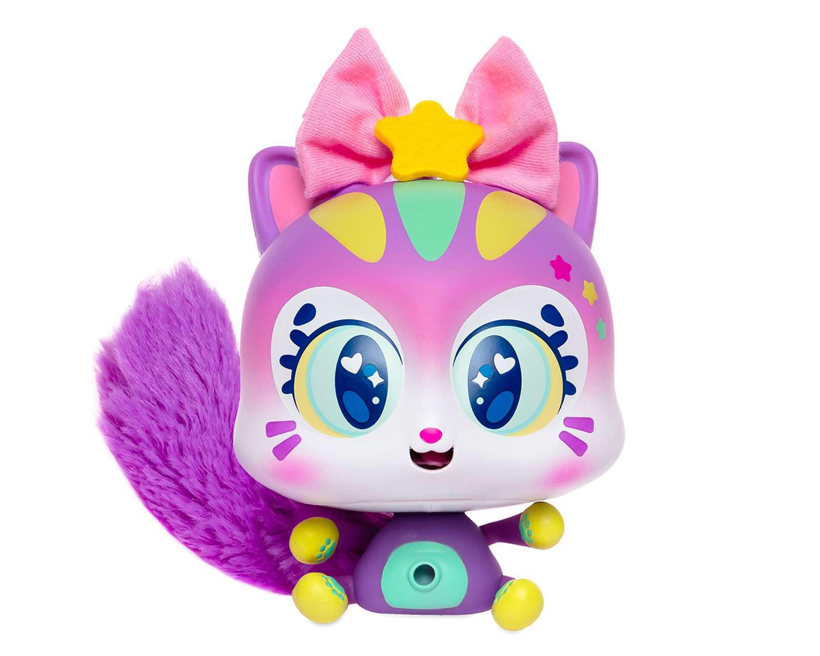 Muñeca Maskoketa Distroller Michiberta