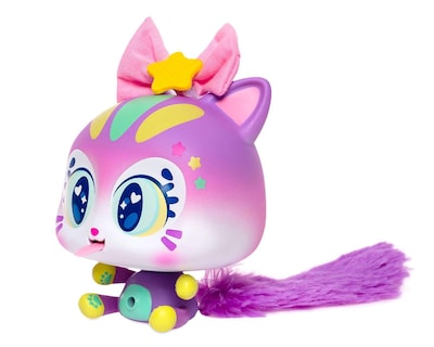 Foto 6 | Muñeca Maskoketa Distroller Michiberta