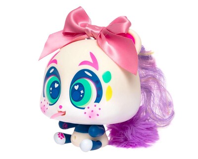 Foto 5 | Muñeca Maskoketa Distroller Pandabel