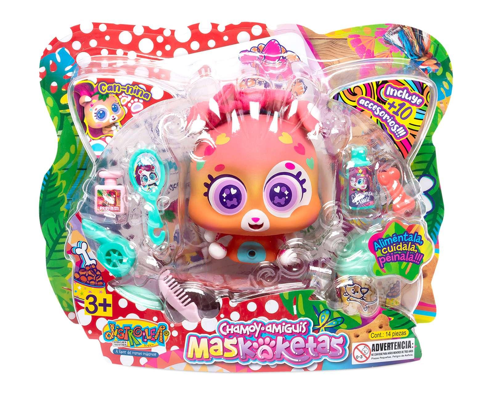 Hatchimals precio en online coppel