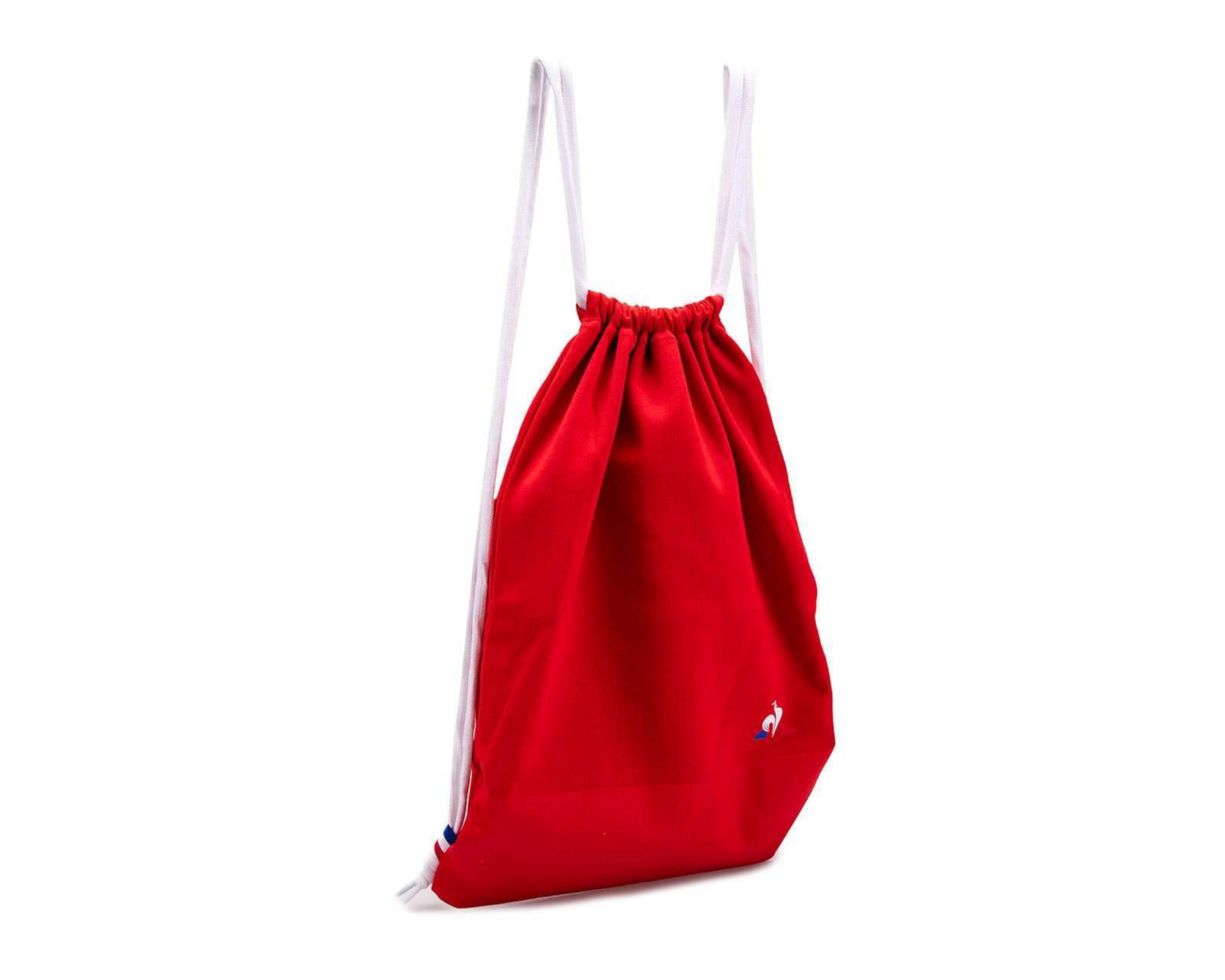 Foto 2 pulgar | Mochila Le Coq Sportif Roja