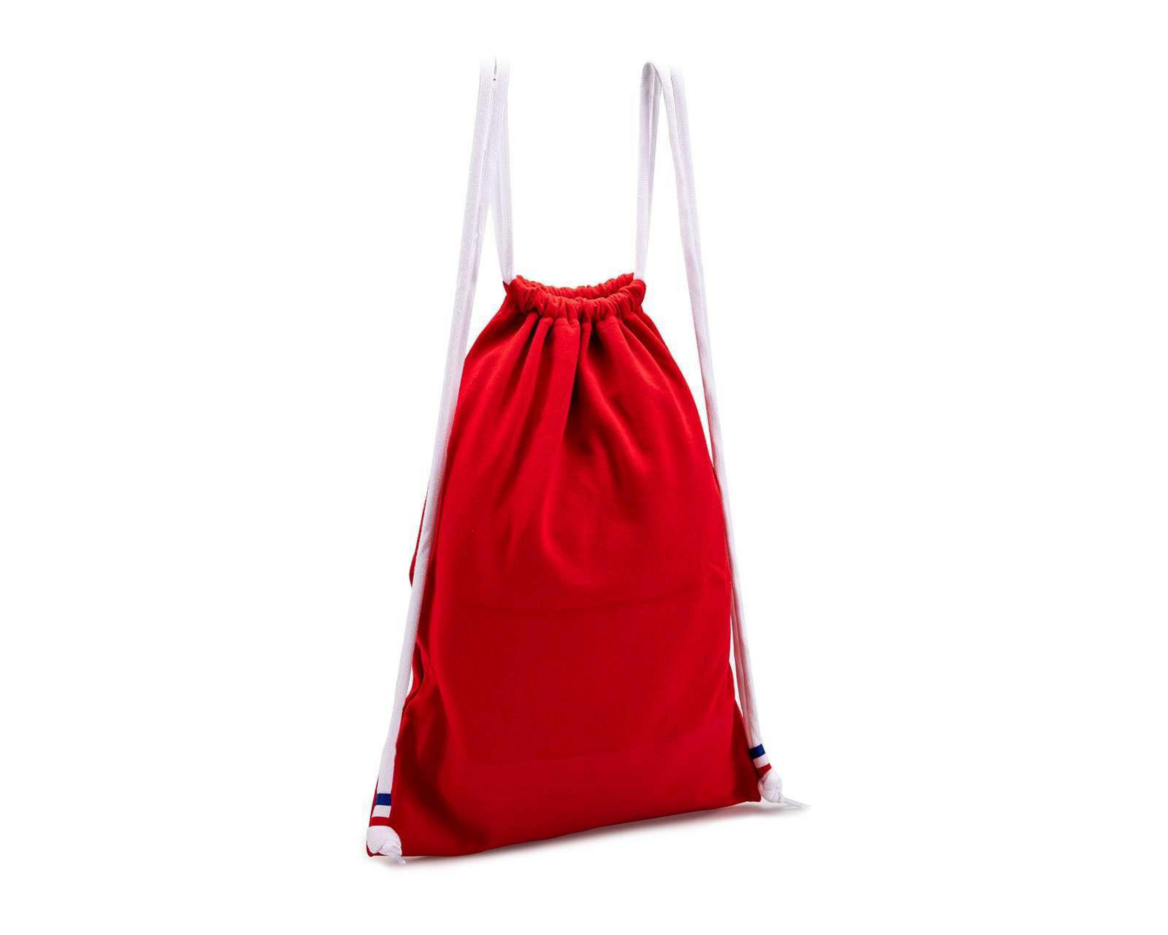 Foto 3 pulgar | Mochila Le Coq Sportif Roja
