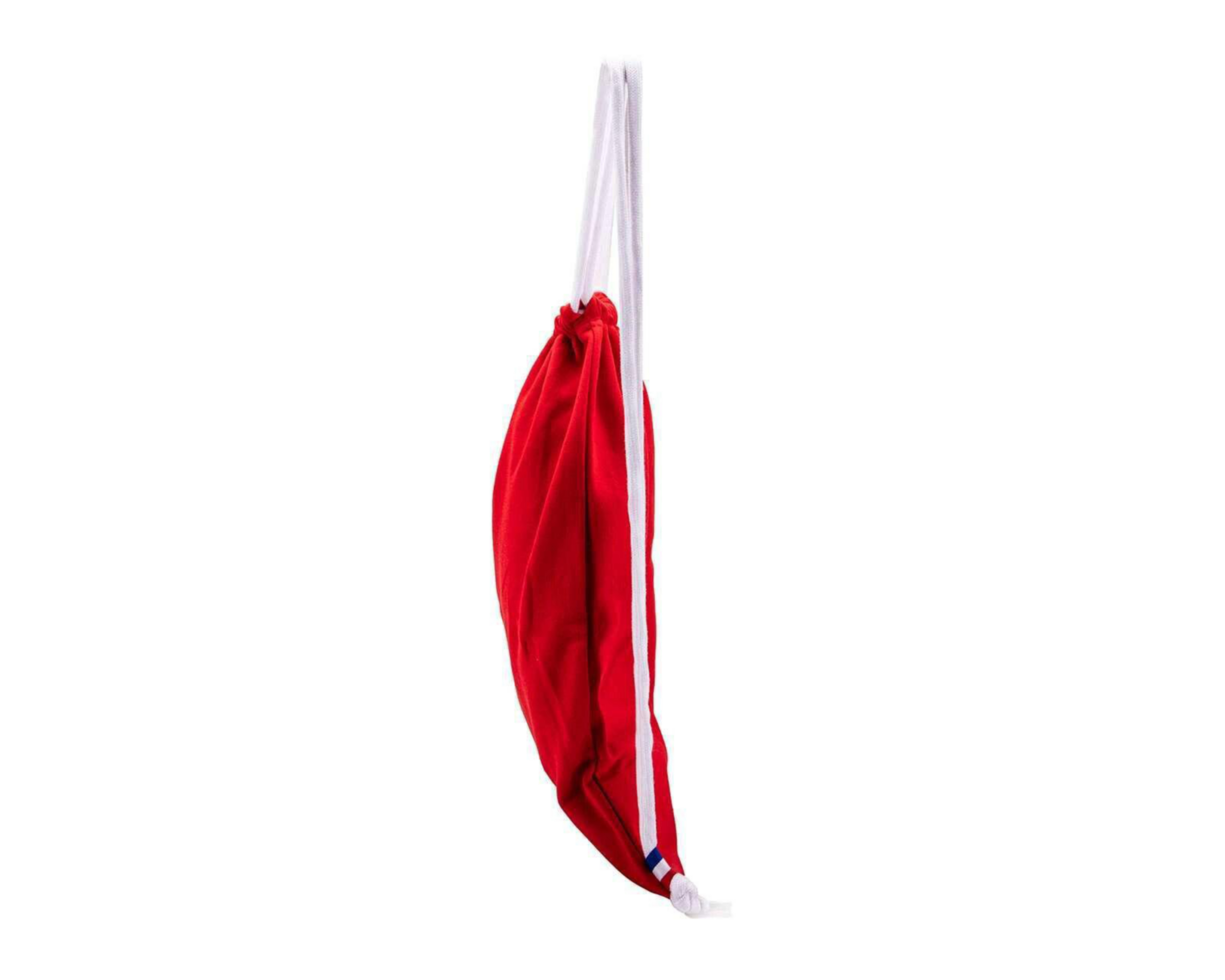 Foto 4 pulgar | Mochila Le Coq Sportif Roja