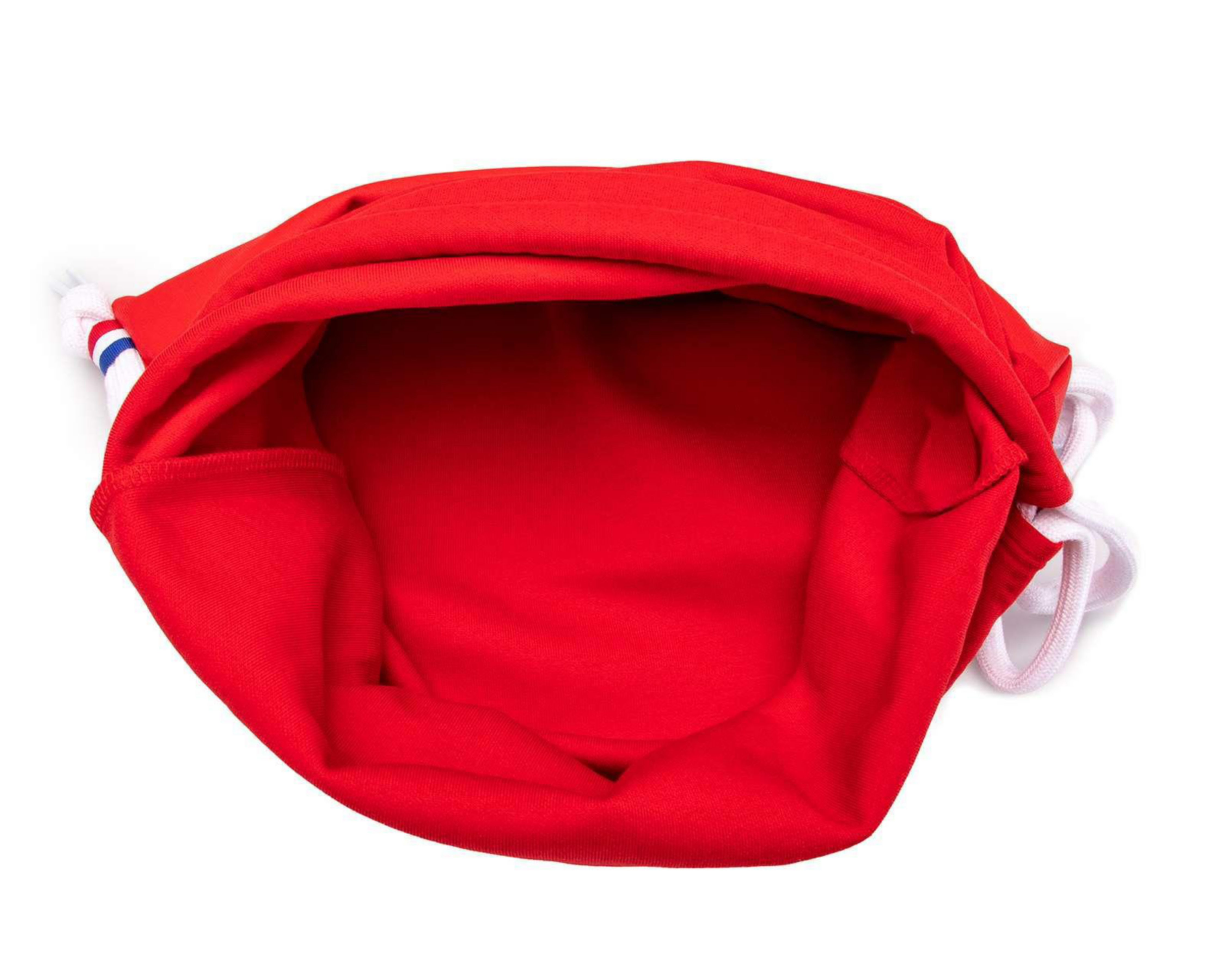 Foto 5 pulgar | Mochila Le Coq Sportif Roja