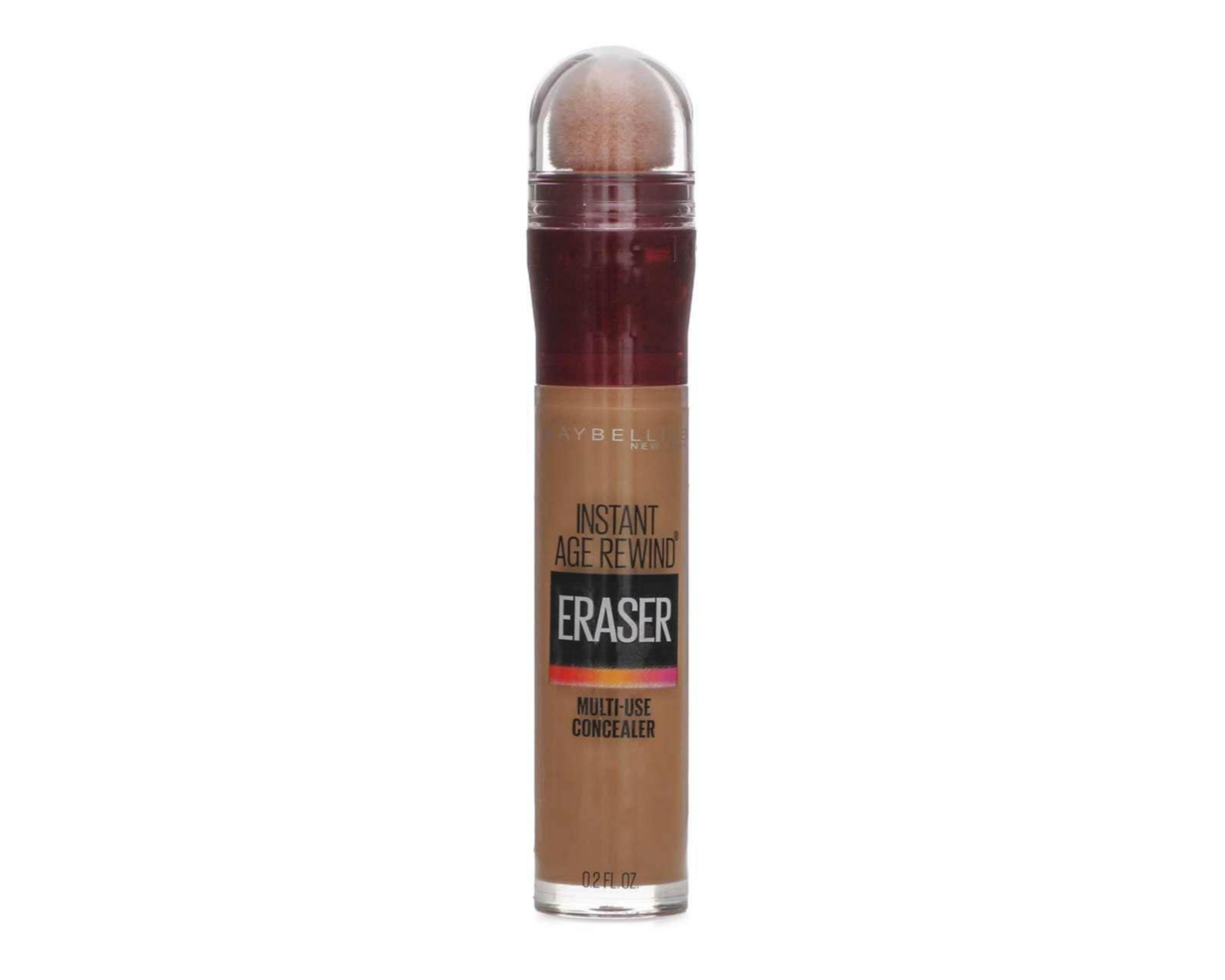 Foto 2 pulgar | Corrector Maybelline Instant Age Rewind Eraser tono Tan 6 ml