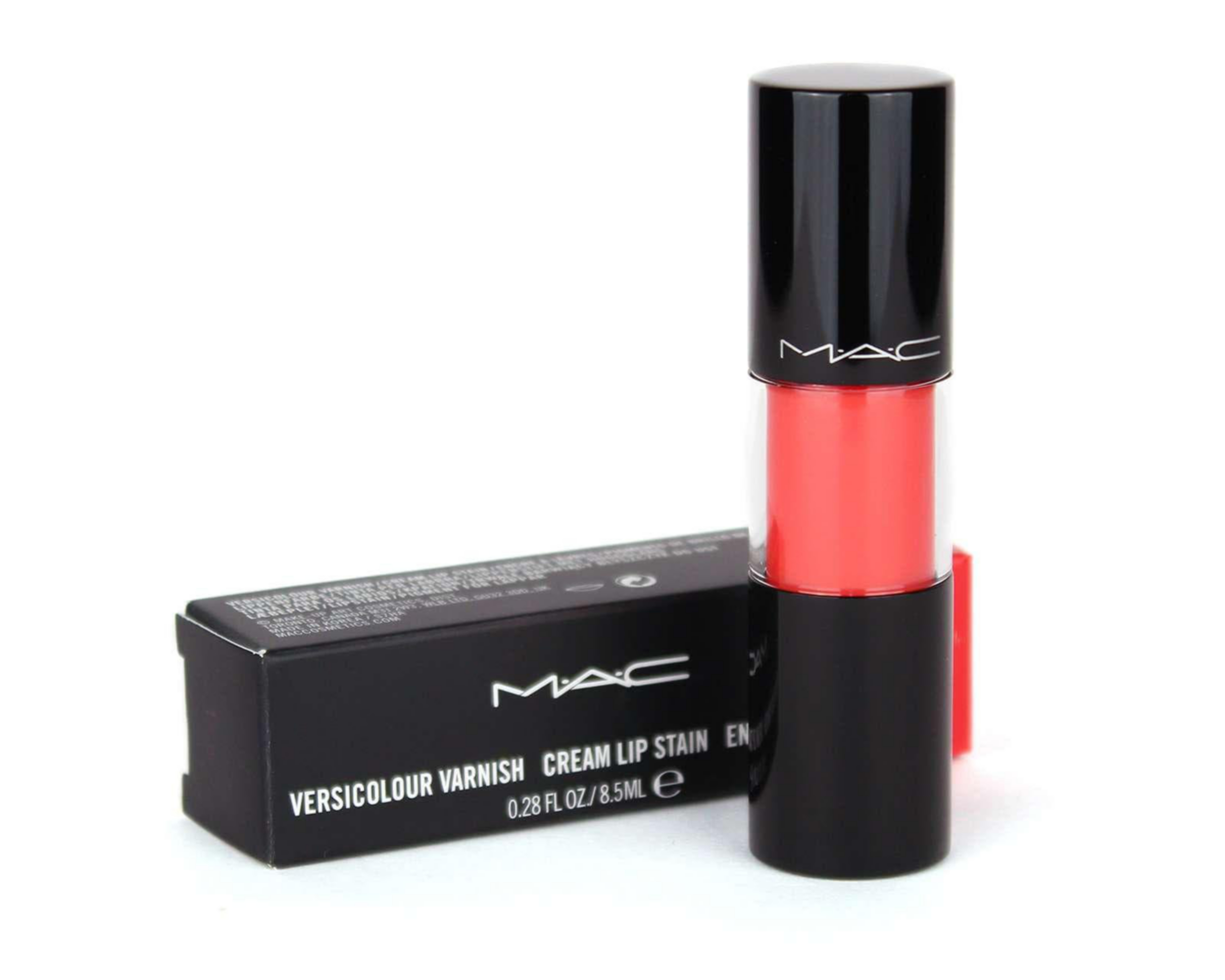 Foto 3 | Labial en Crema MAC To The Extreme