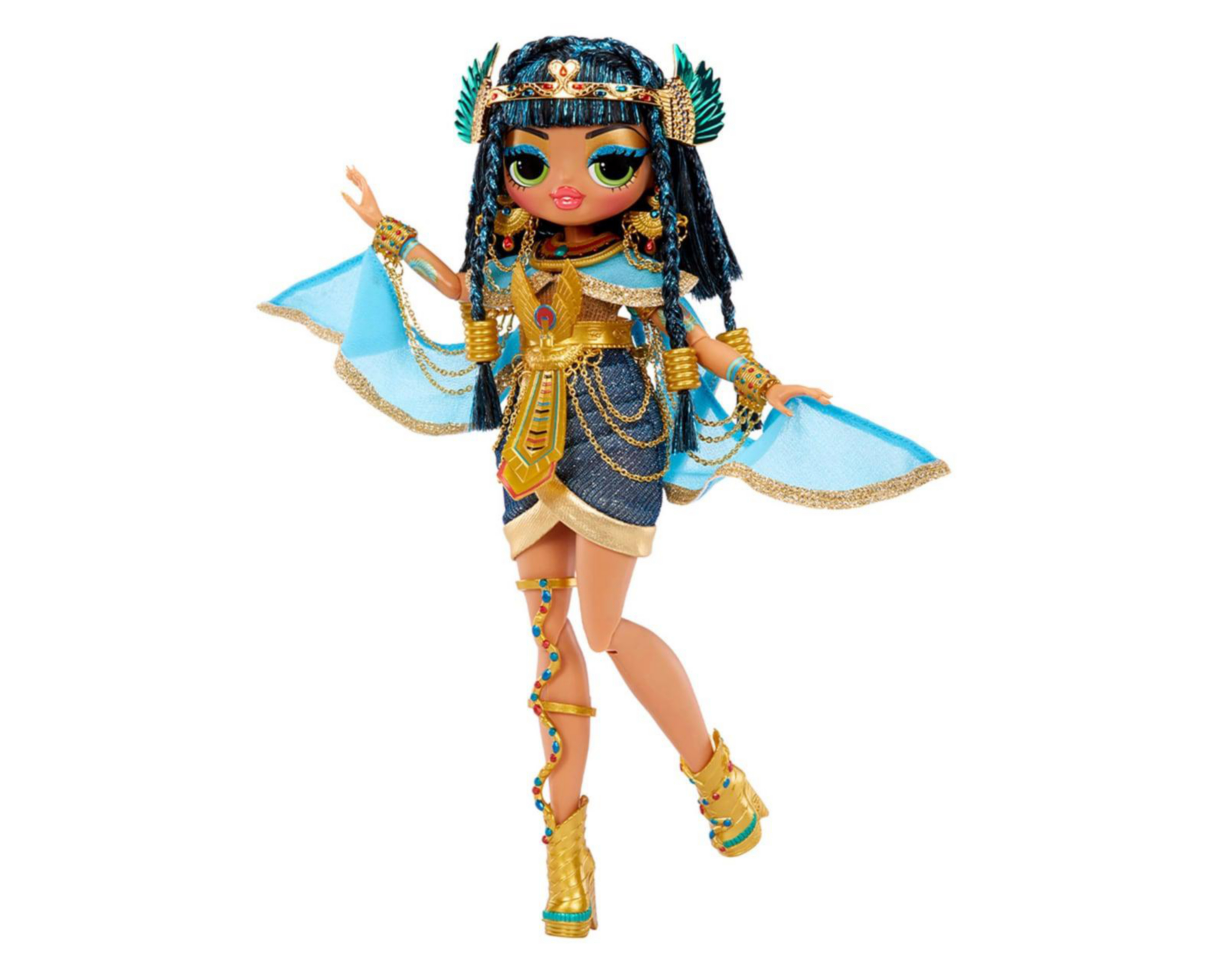 Foto 1 | Muñeca LOL Surprise O.M.G Cleopatra