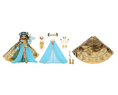 Foto 3 | Muñeca LOL Surprise O.M.G Cleopatra