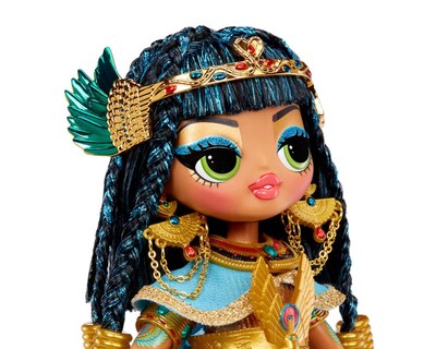 Foto 4 | Muñeca LOL Surprise O.M.G Cleopatra