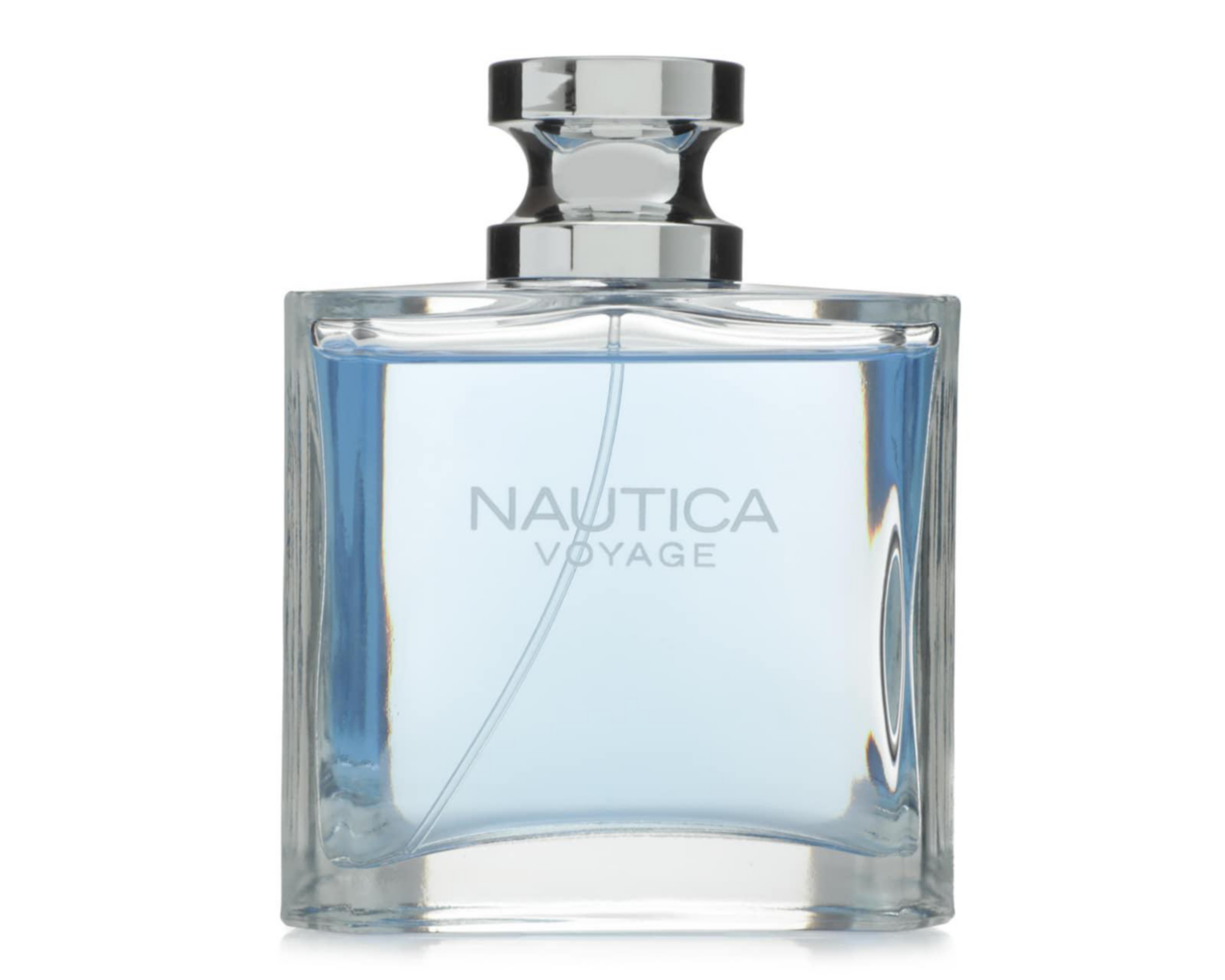 Foto 3 pulgar | Perfume Nautica Voyage Eau de Toilette 100 ml