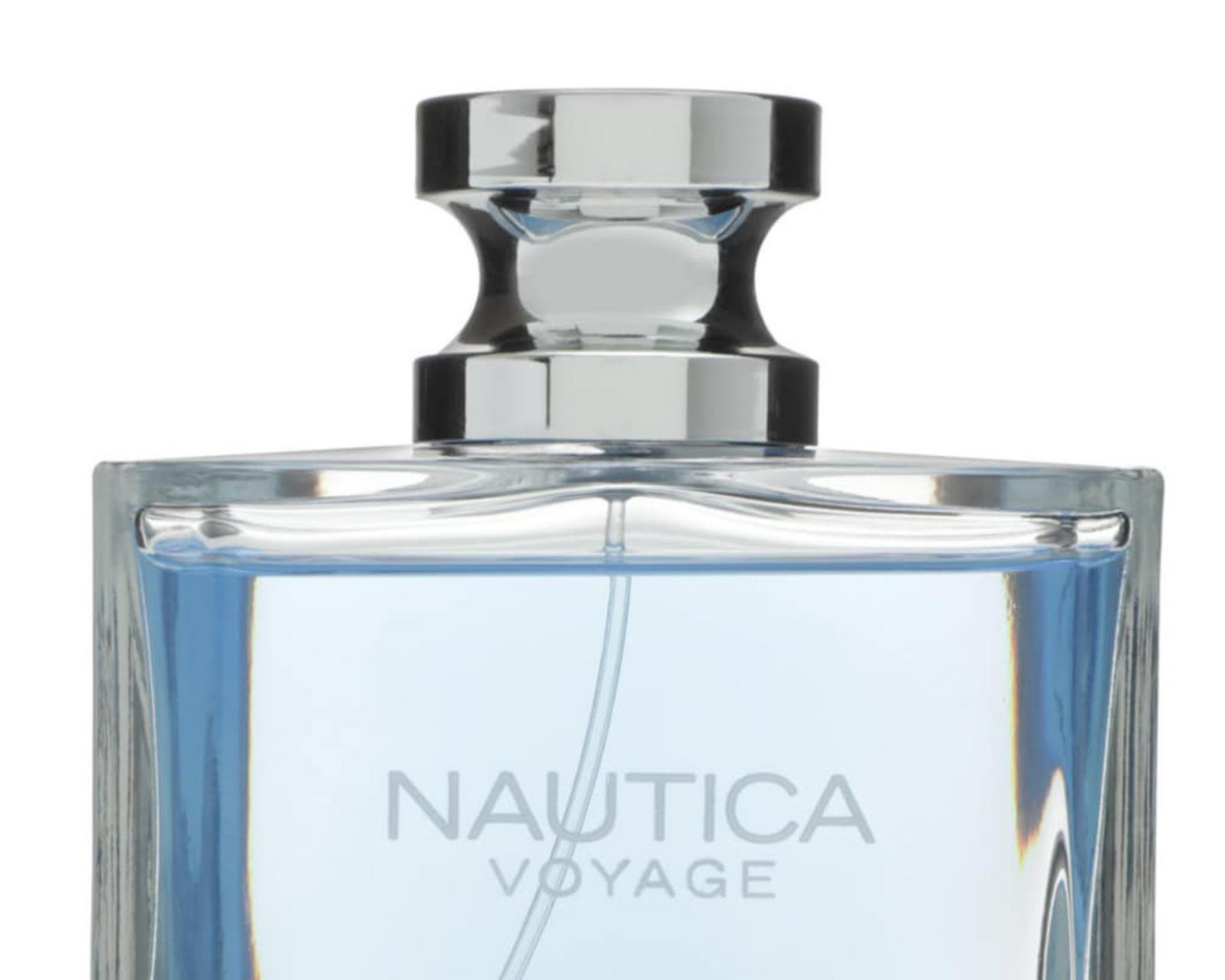 Foto 4 pulgar | Perfume Nautica Voyage Eau de Toilette 100 ml