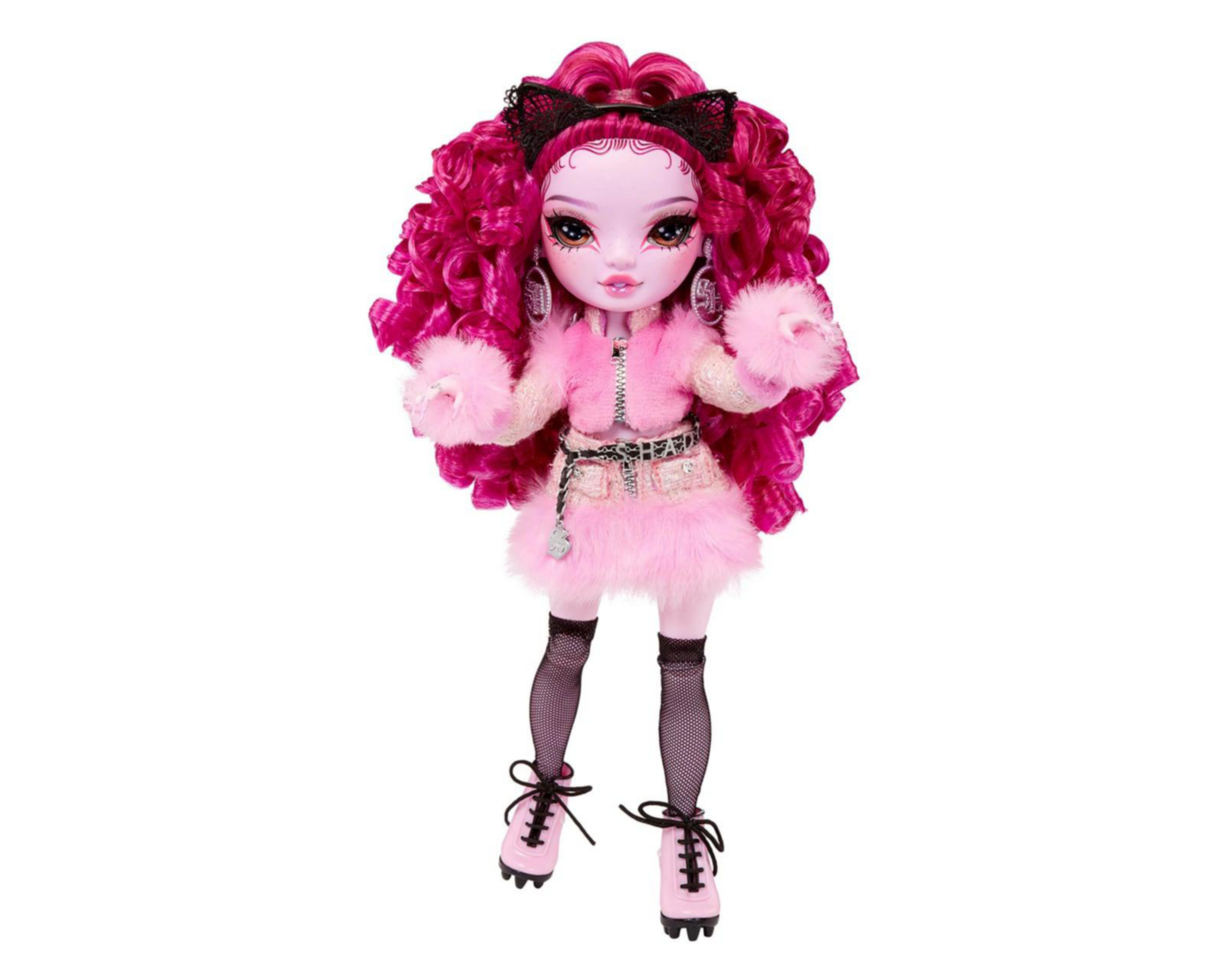 Foto 1 | Muñeca Shadow High Fashion