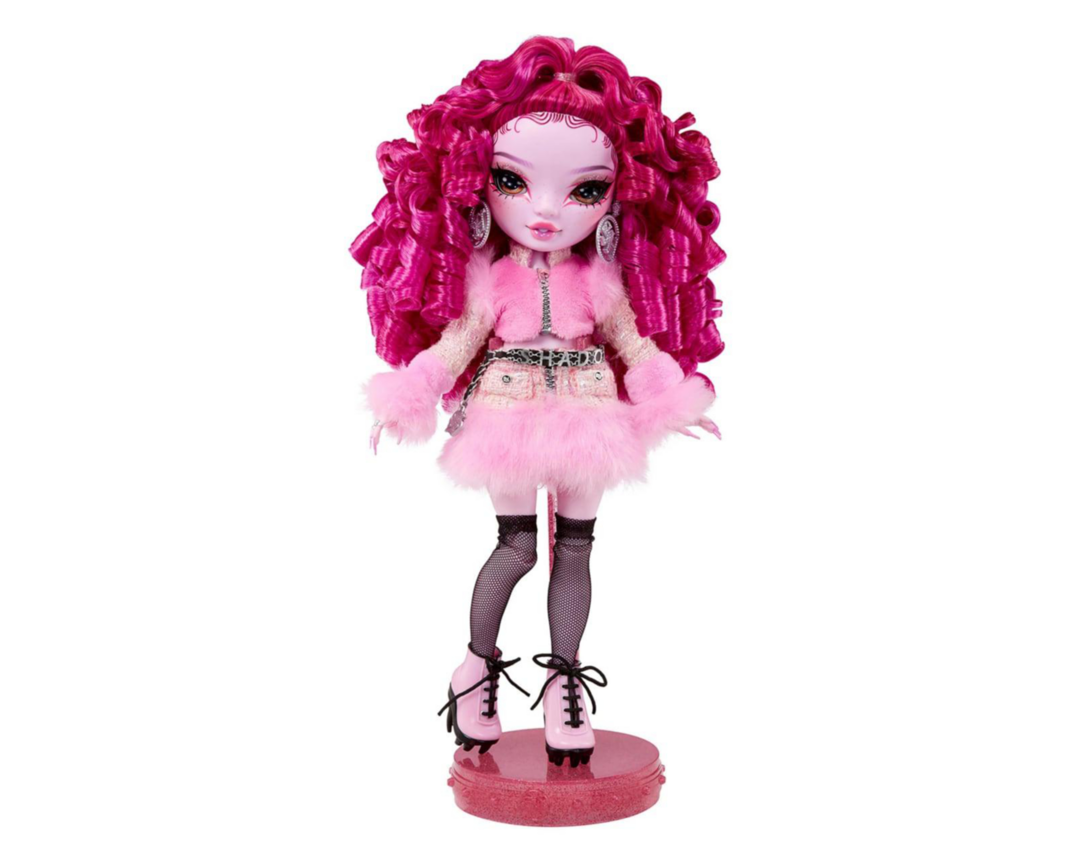 Foto 2 | Muñeca Shadow High Fashion