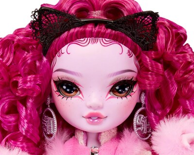 Foto 5 | Muñeca Shadow High Fashion