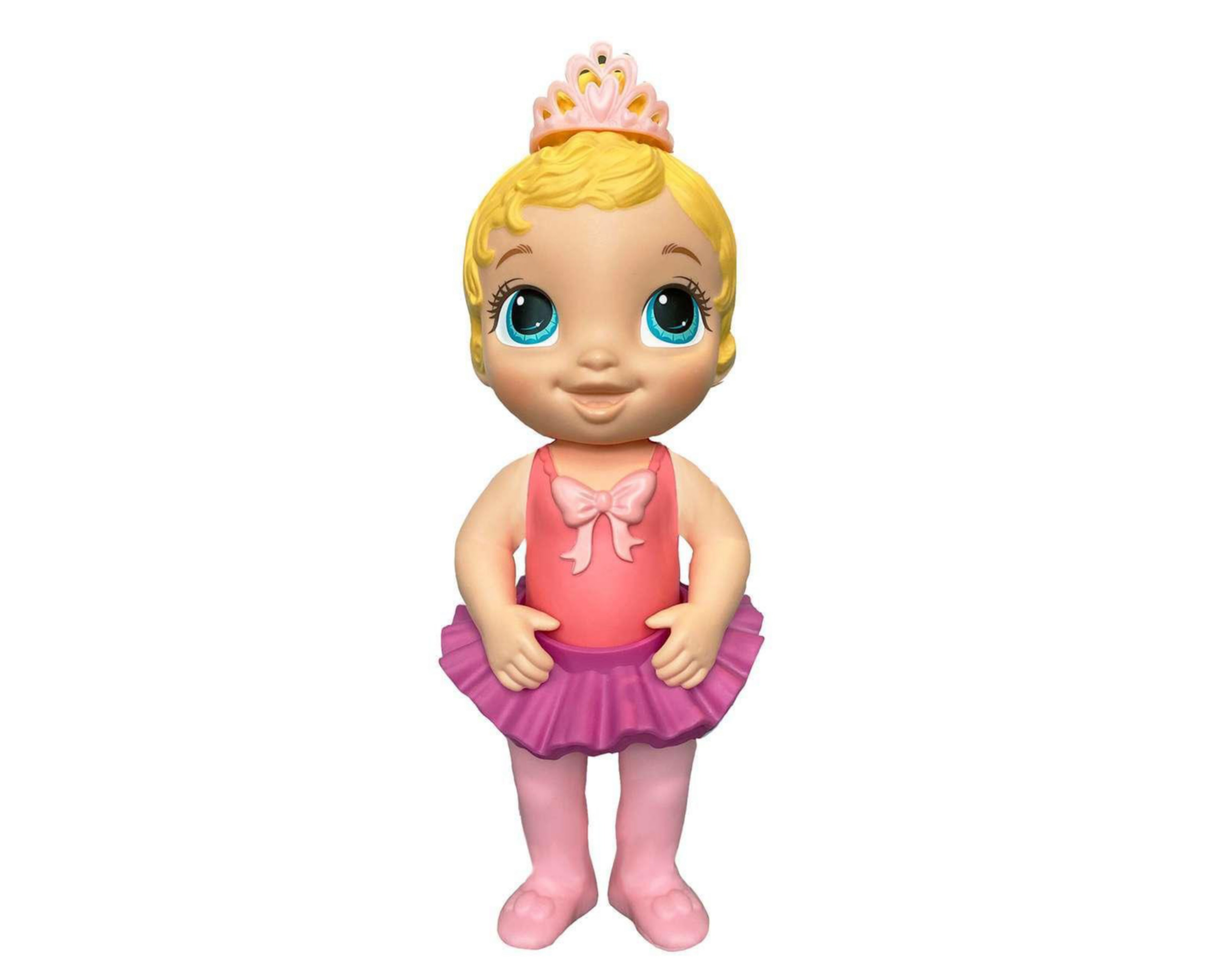 Baby alive en coppel hot sale