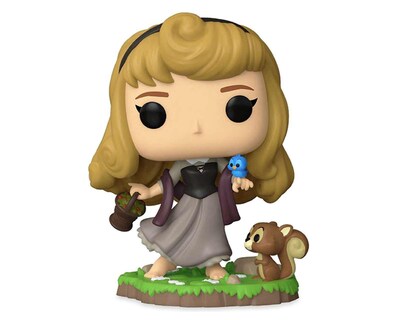 Foto 1 | Funko Disney Princess Aurora
