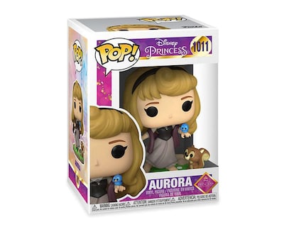 Foto 2 | Funko Disney Princess Aurora