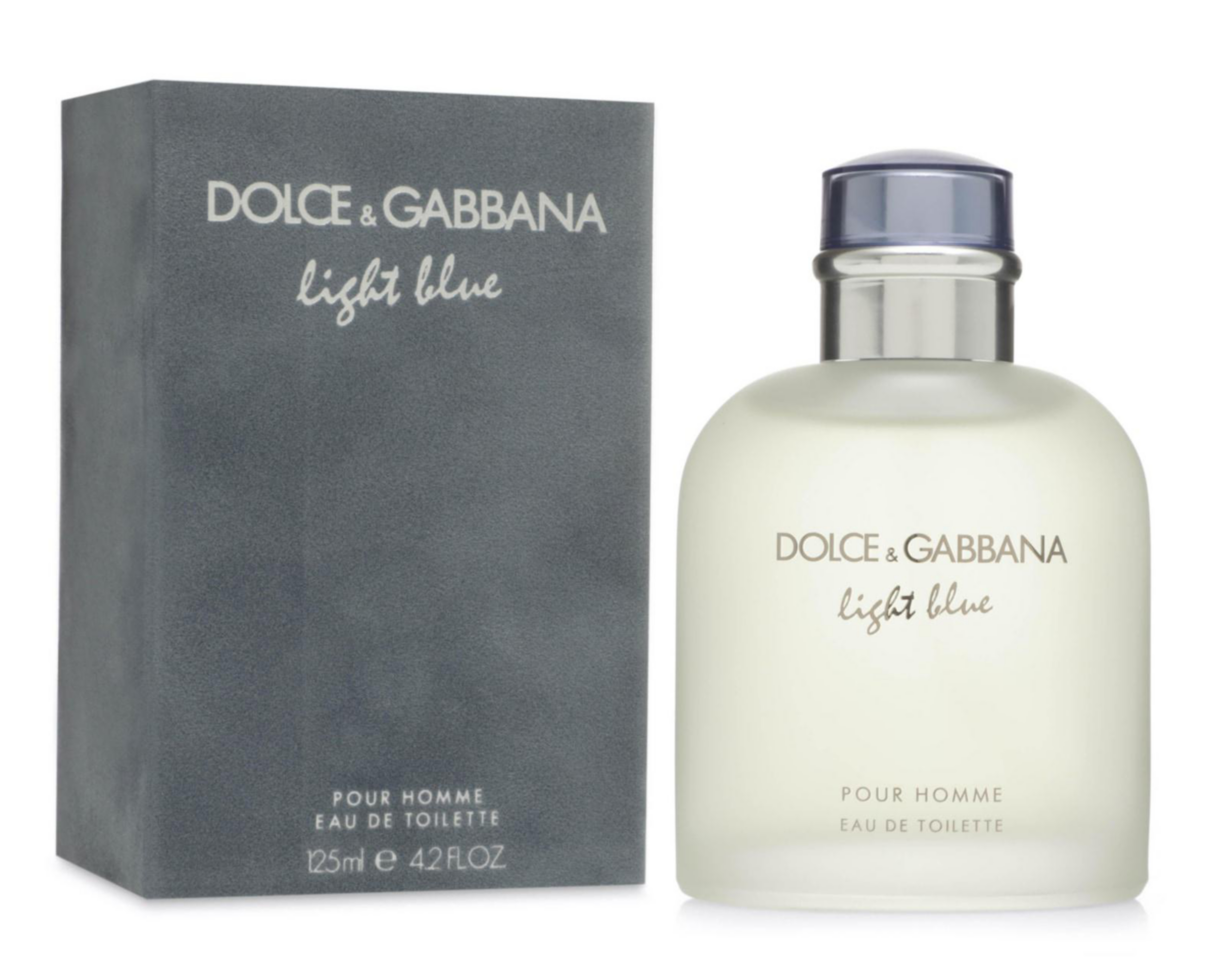 Foto 2 pulgar | Perfume Dolce & Gabbana Light Blue Eau de Parfum 125 ml