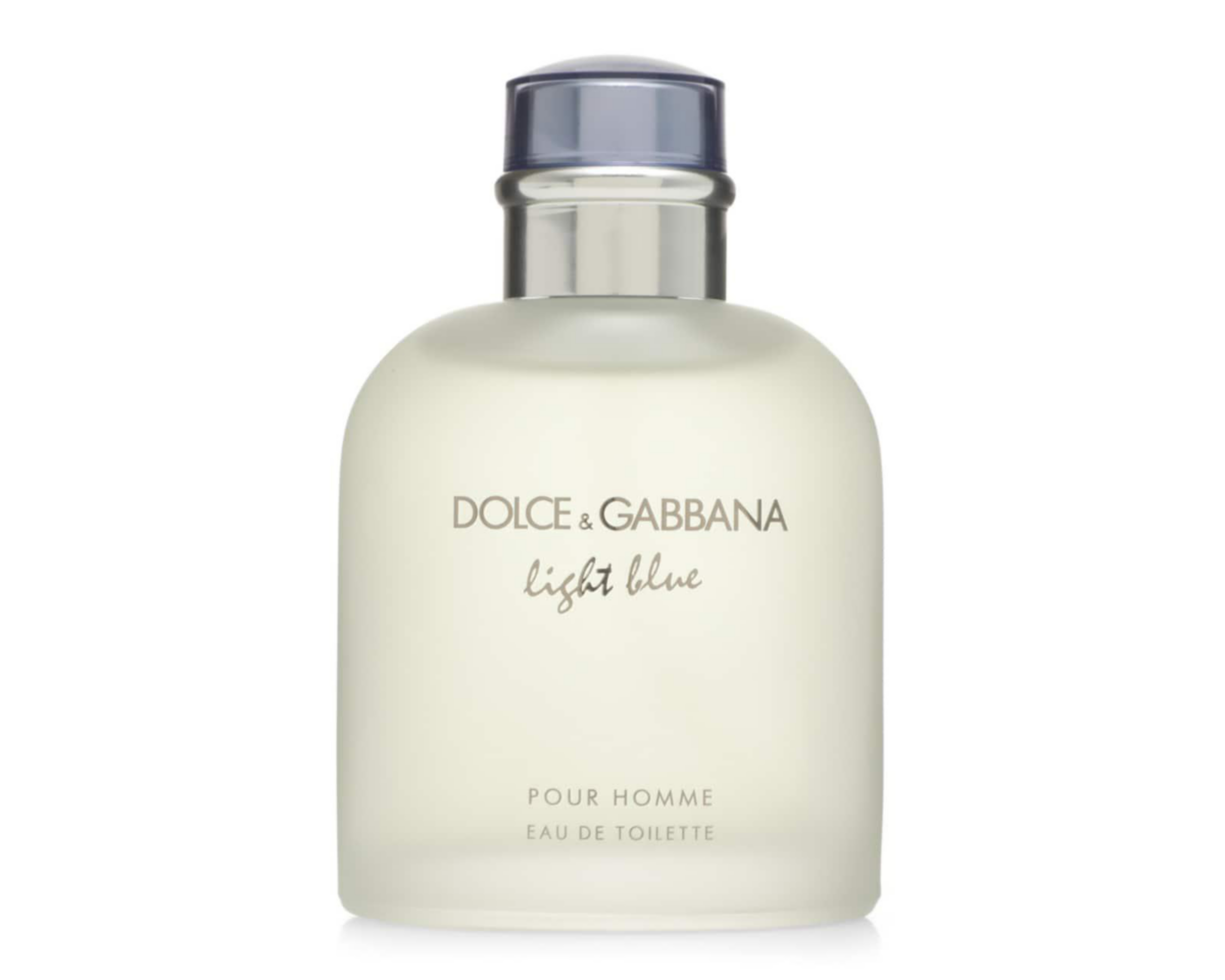 Foto 3 pulgar | Perfume Dolce & Gabbana Light Blue Eau de Parfum 125 ml