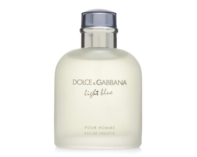 Foto 2 | Perfume Dolce & Gabbana Light Blue Eau de Parfum 125 ml