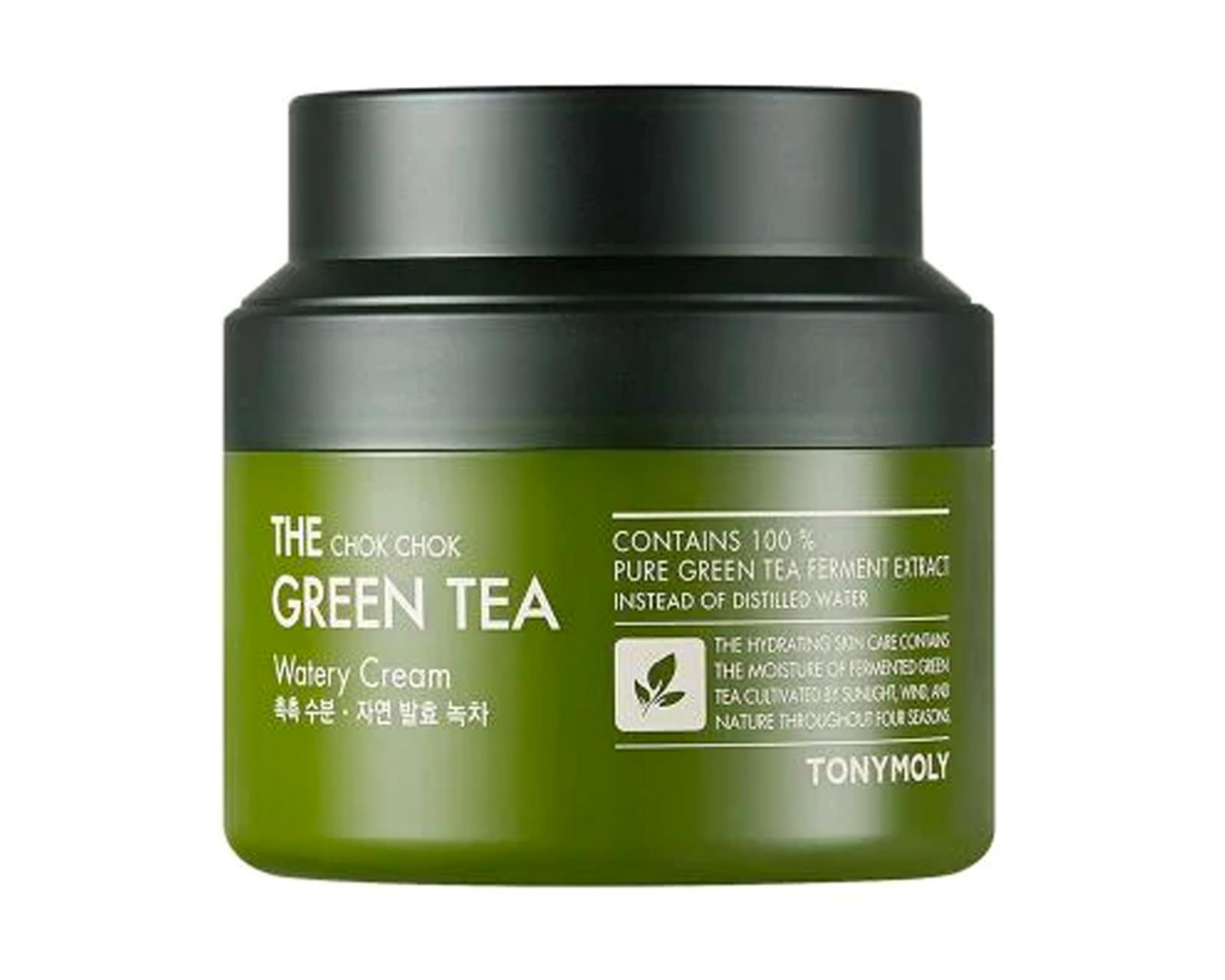 Crema Facial Tony Moly Chok Chok Hidratante 60 ml