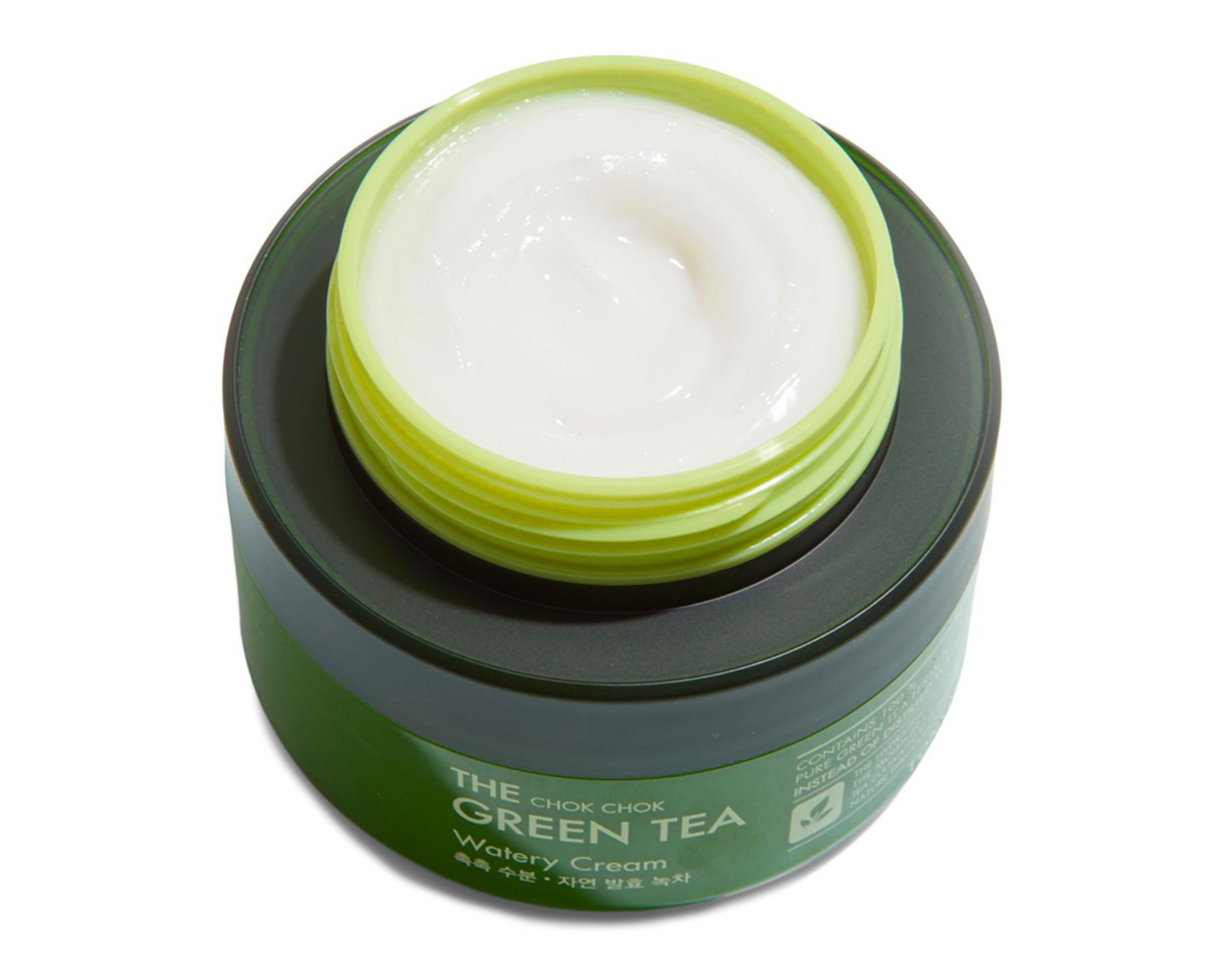 Foto 3 pulgar | Crema Facial Tony Moly Chok Chok Hidratante 60 ml