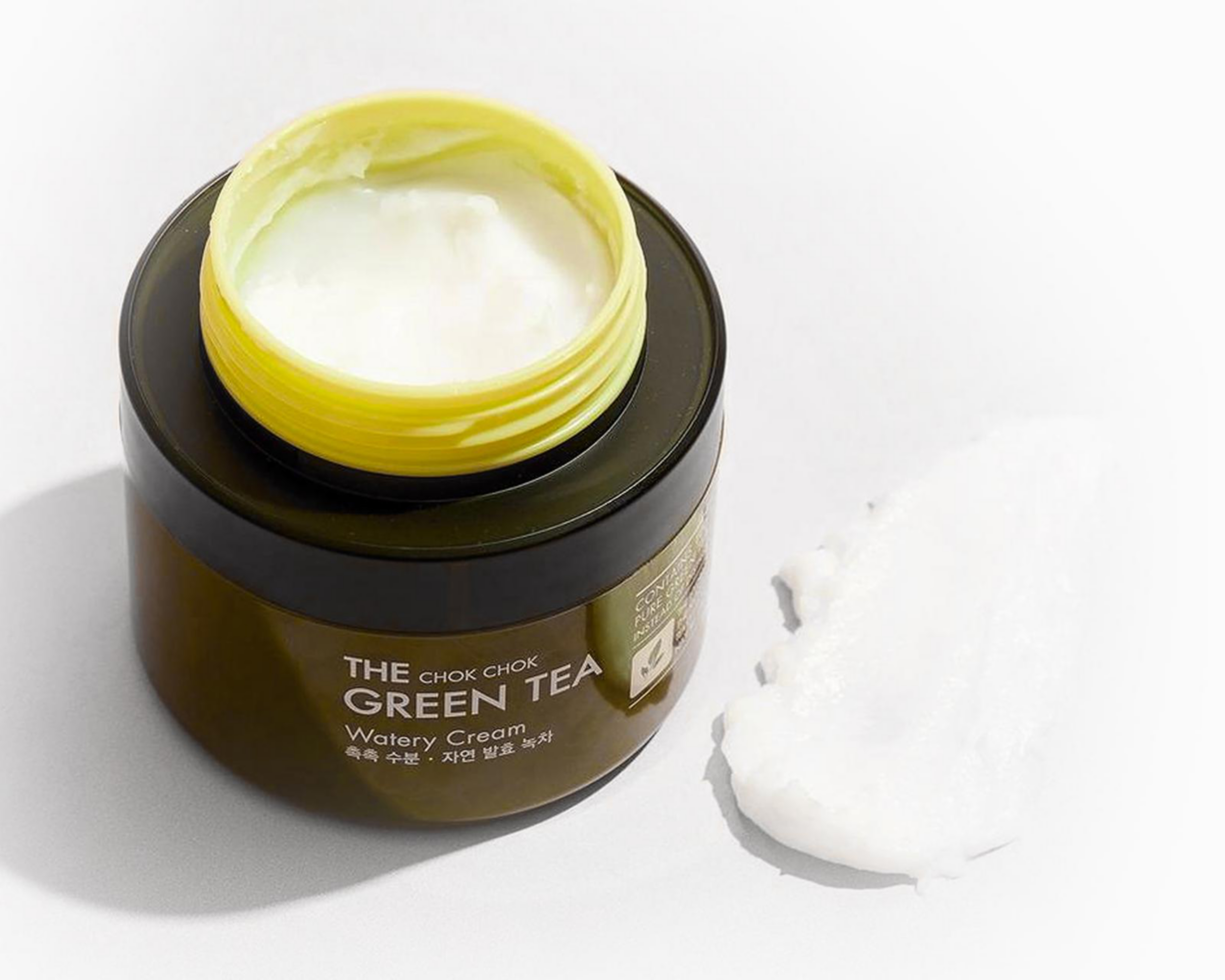 Foto 4 | Crema Facial Tony Moly Chok Chok Hidratante 60 ml