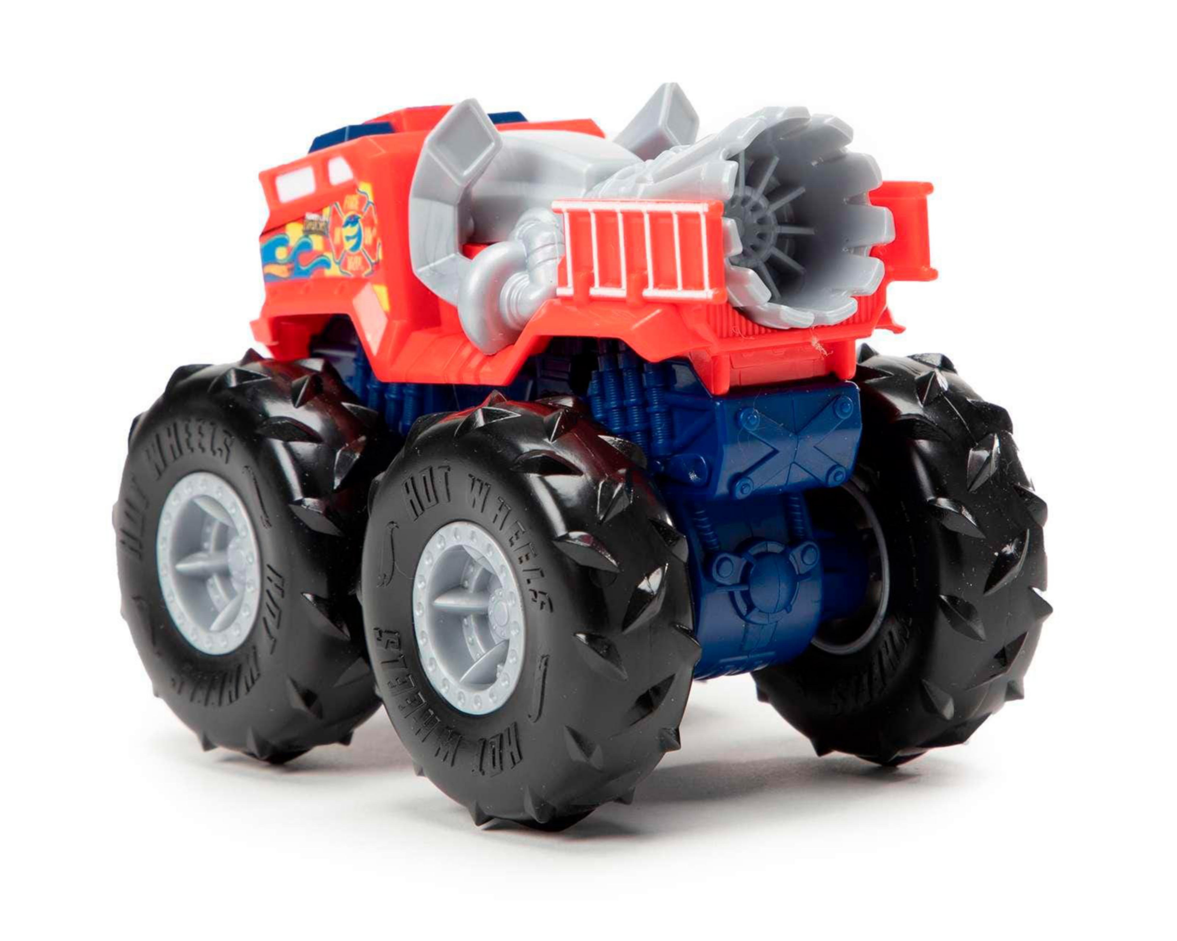 Monster truck cheap juguete precio