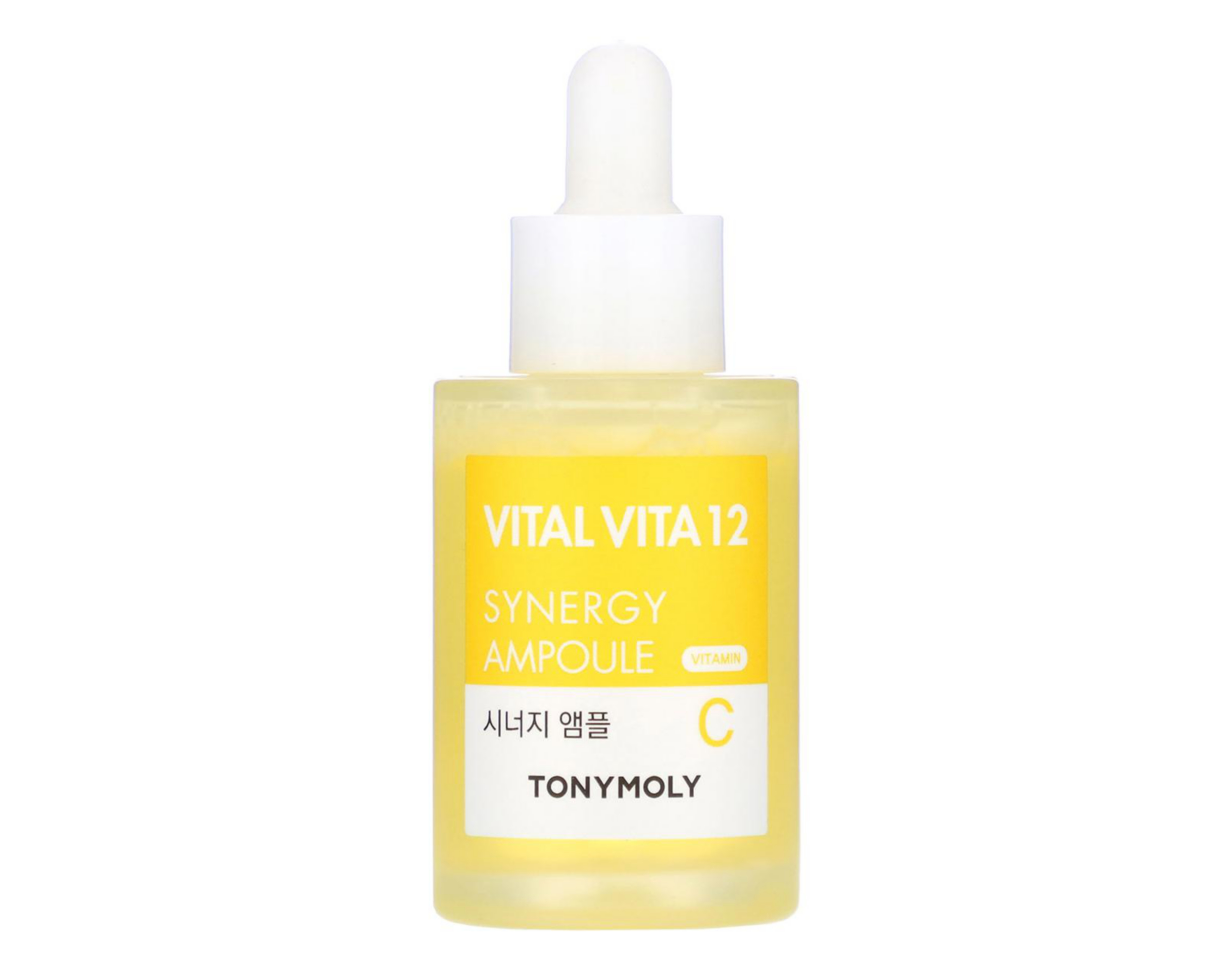 Foto 2 pulgar | Suero Facial con Vitamina C Tony Moly Vital Vita 12 30 ml