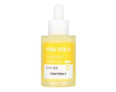 Foto 1 | Suero Facial con Vitamina C Tony Moly Vital Vita 12 30 ml