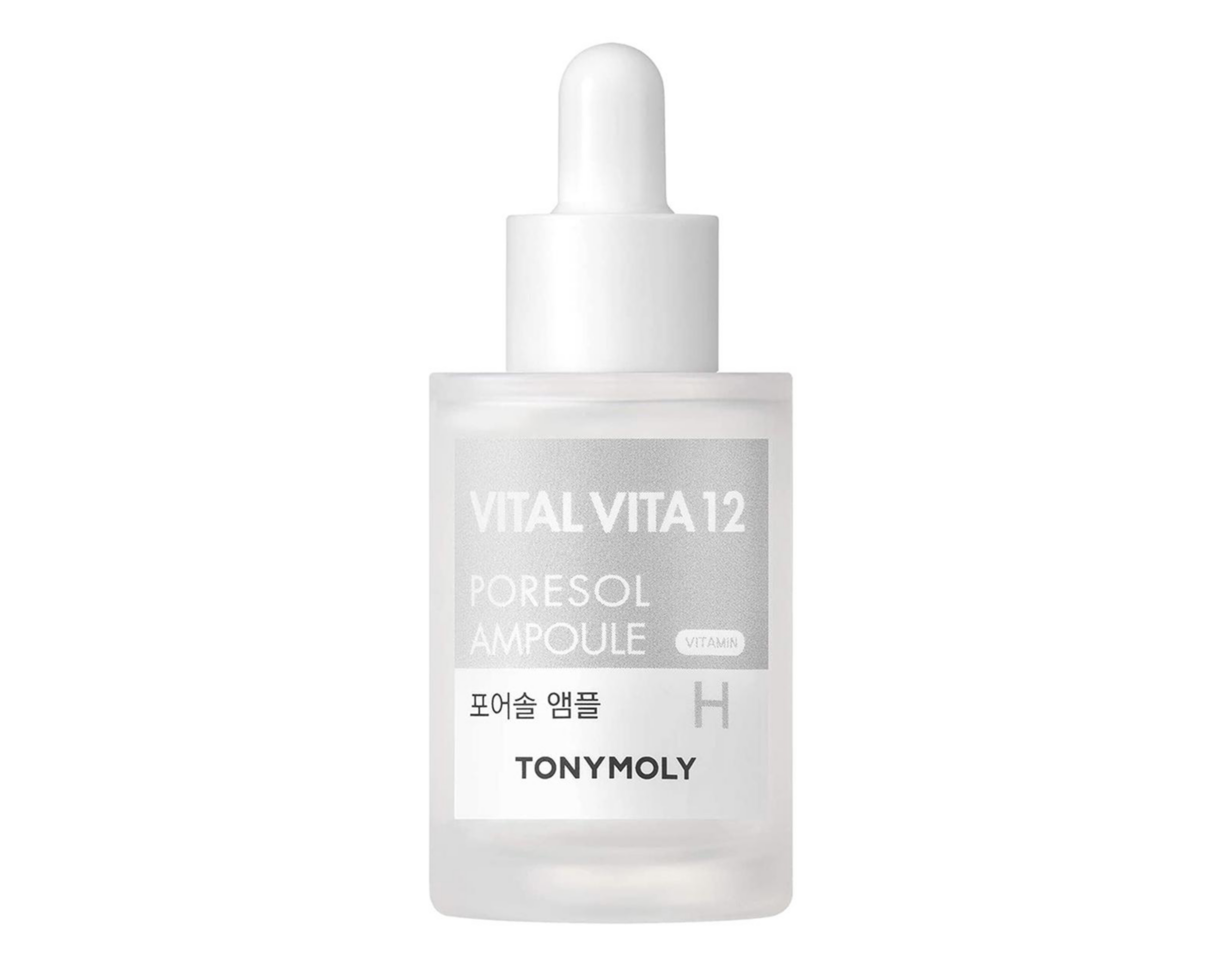 Foto 2 pulgar | Suero Facial con Vitaminas Tony Moly Vital Vita 12 30 ml