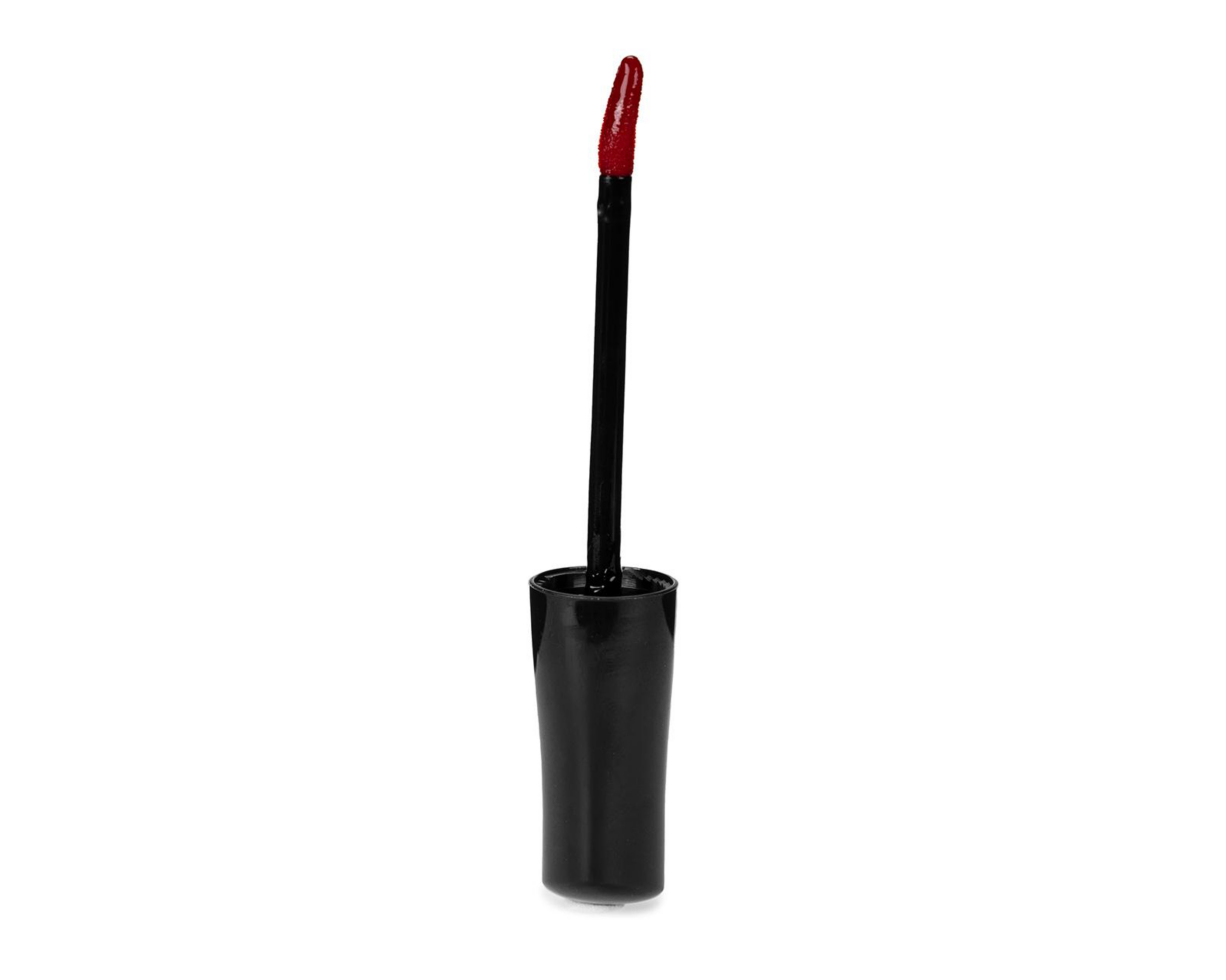 Foto 5 pulgar | Labial Líquido Tony Moly 02 Red Delight