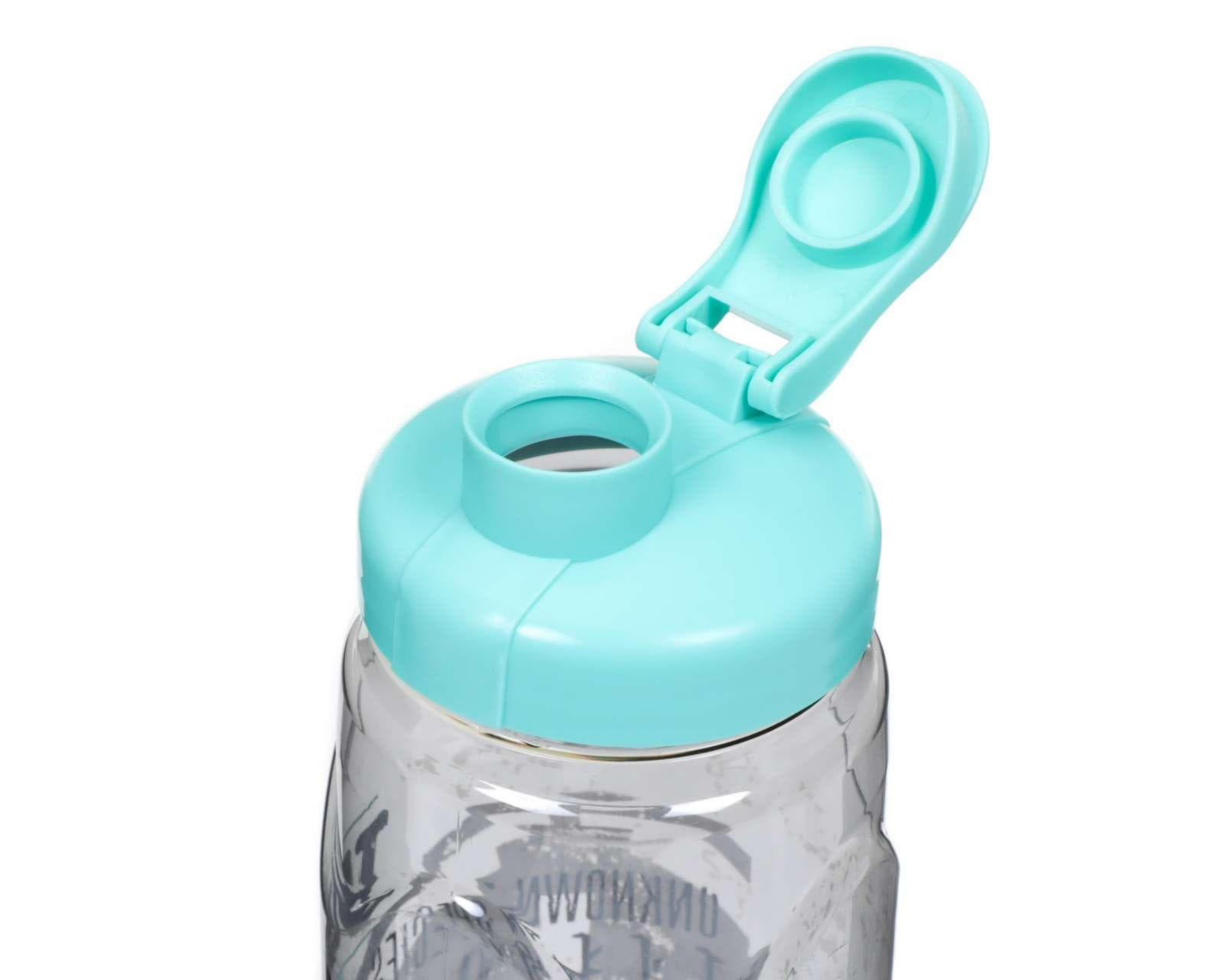 Foto 3 pulgar | Botella Star Wars 870 ml