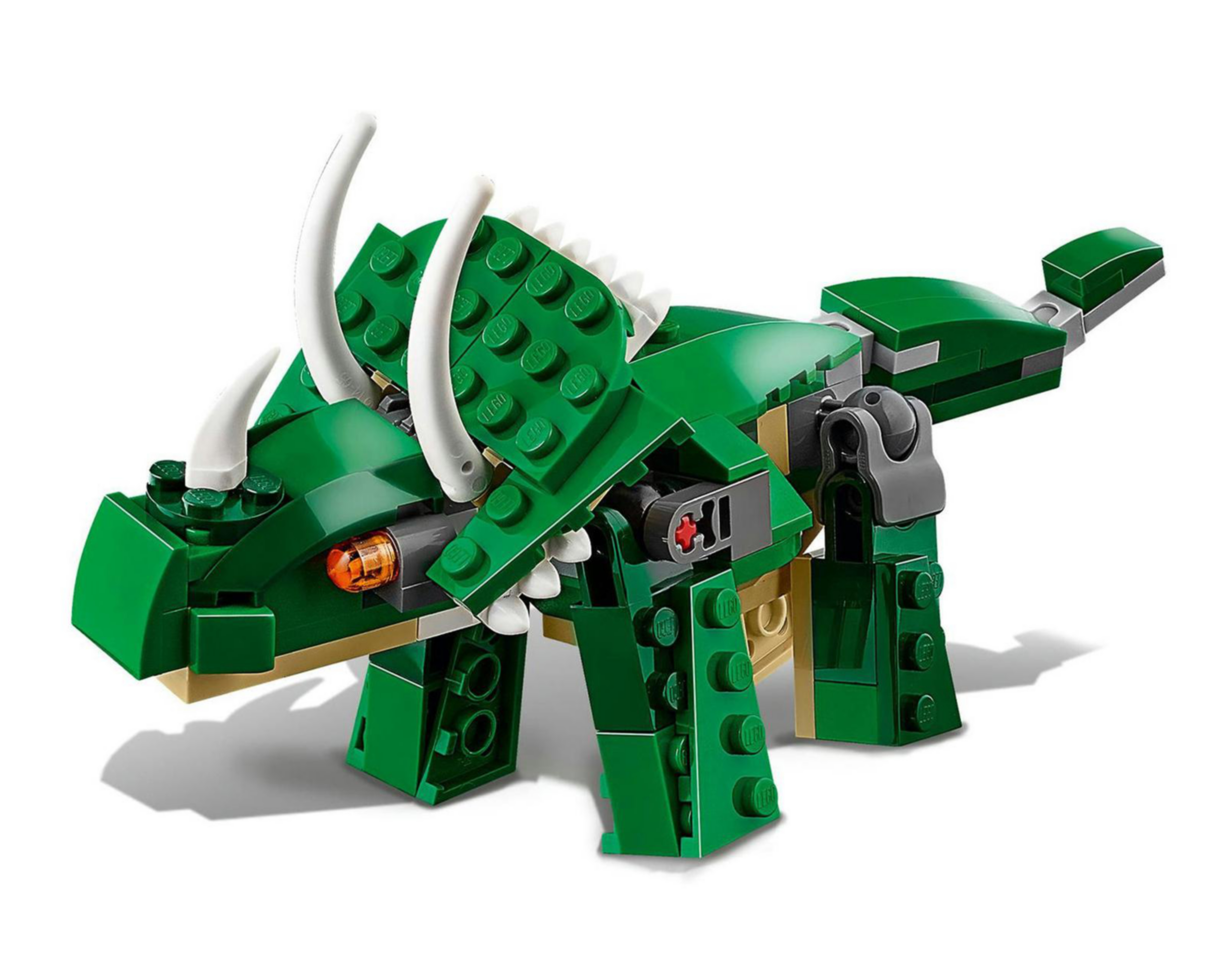 Foto 8 | LEGO Creator: Grandes dinosaurios
