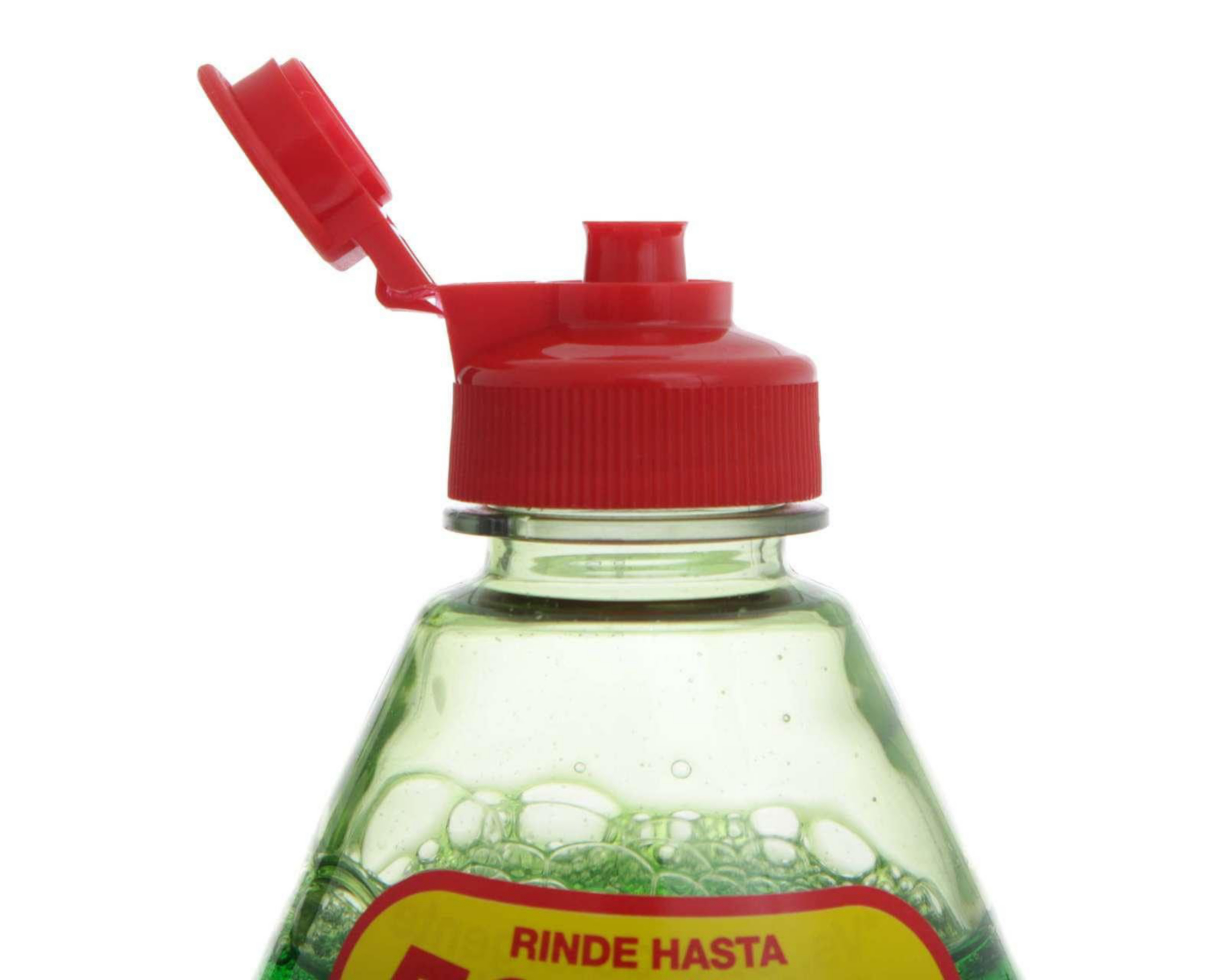 Foto 4 pulgar | Jabón Líquido Salvo 750 ml