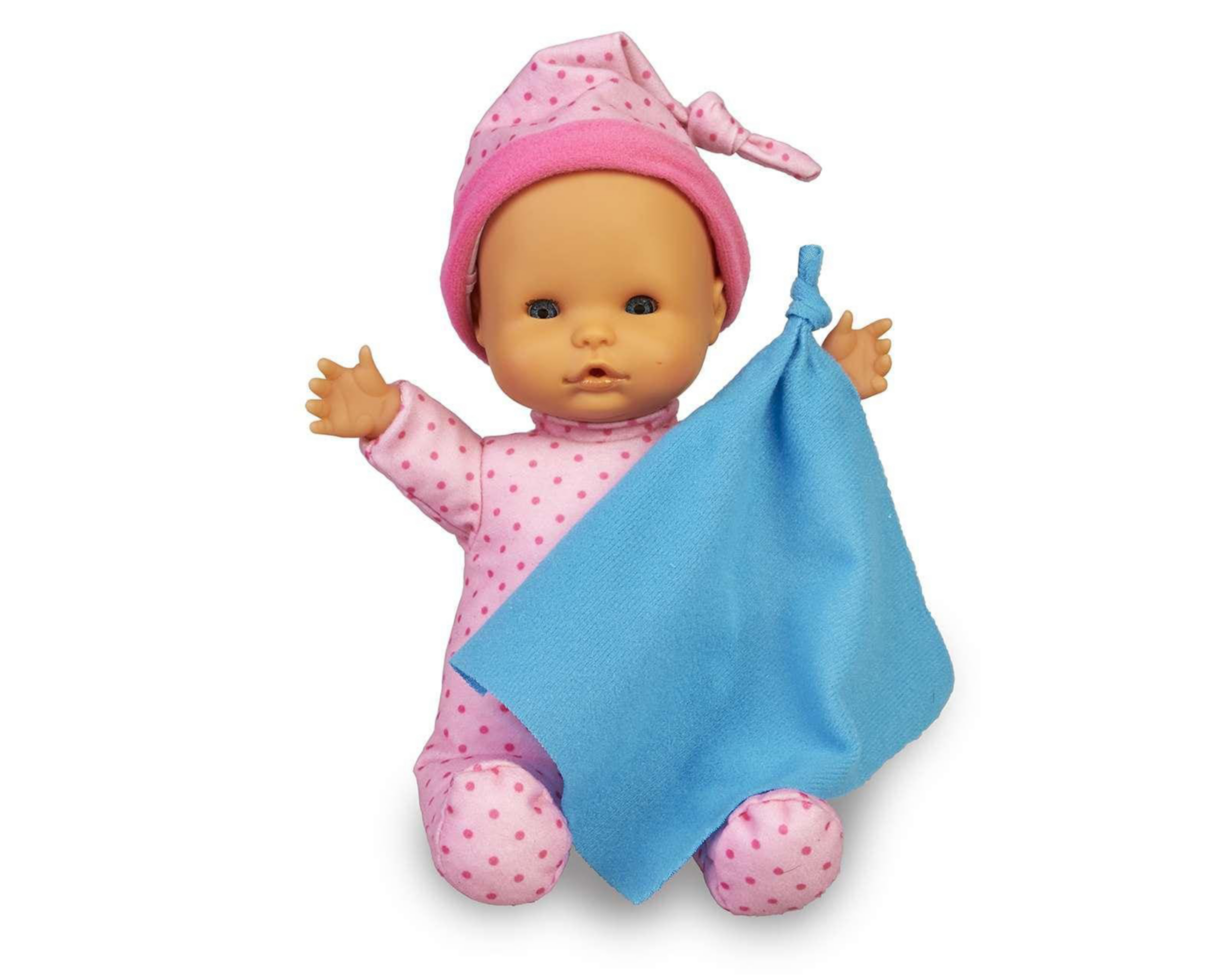 Foto 4 pulgar | Muñeca Nenuco Hora de Dormir