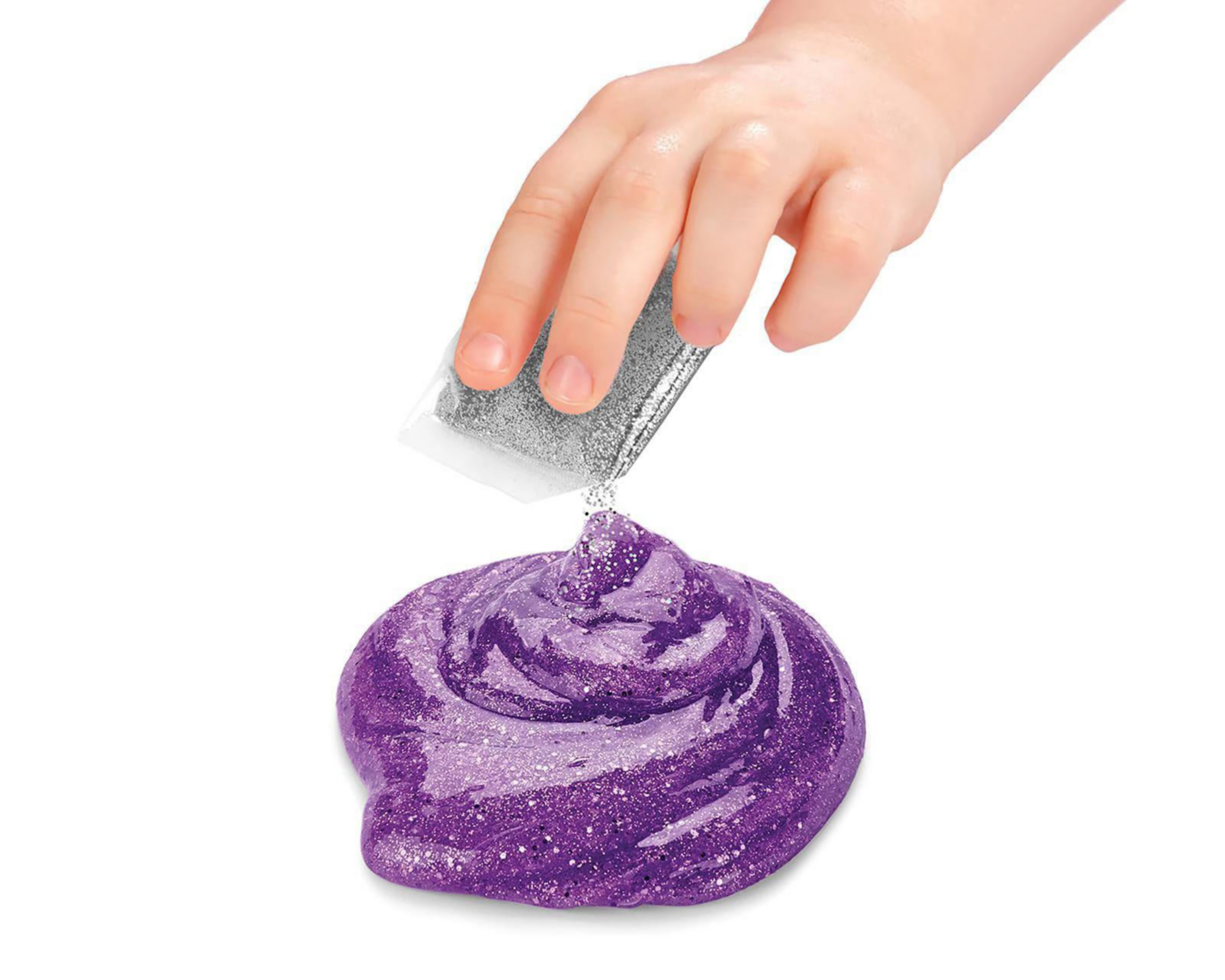 Foto 4 pulgar | Juego de Slime Cra-Z-art Compounds