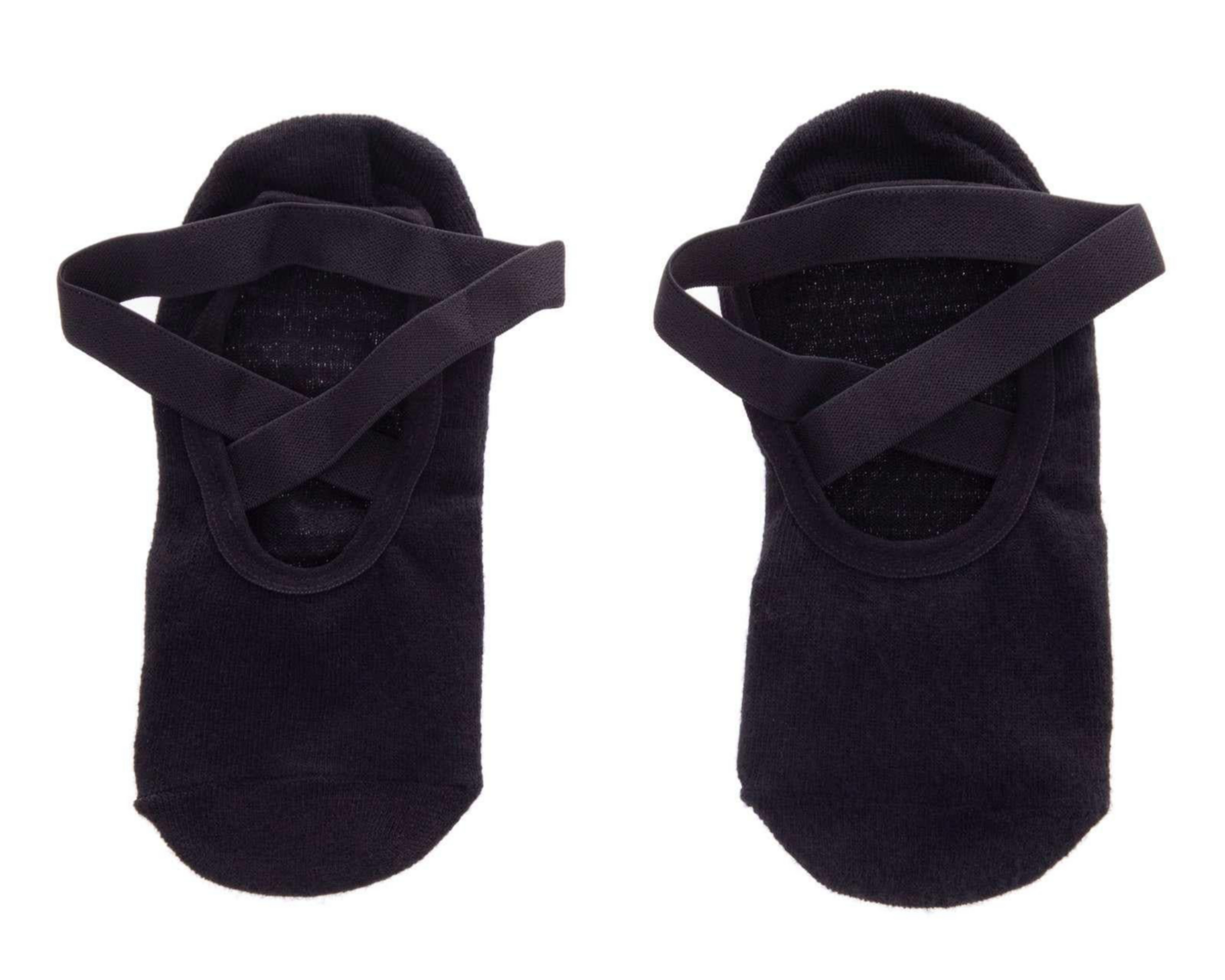 Foto 2 pulgar | Calcetas Deportivas Sportline de Yoga y Pilates para Mujer