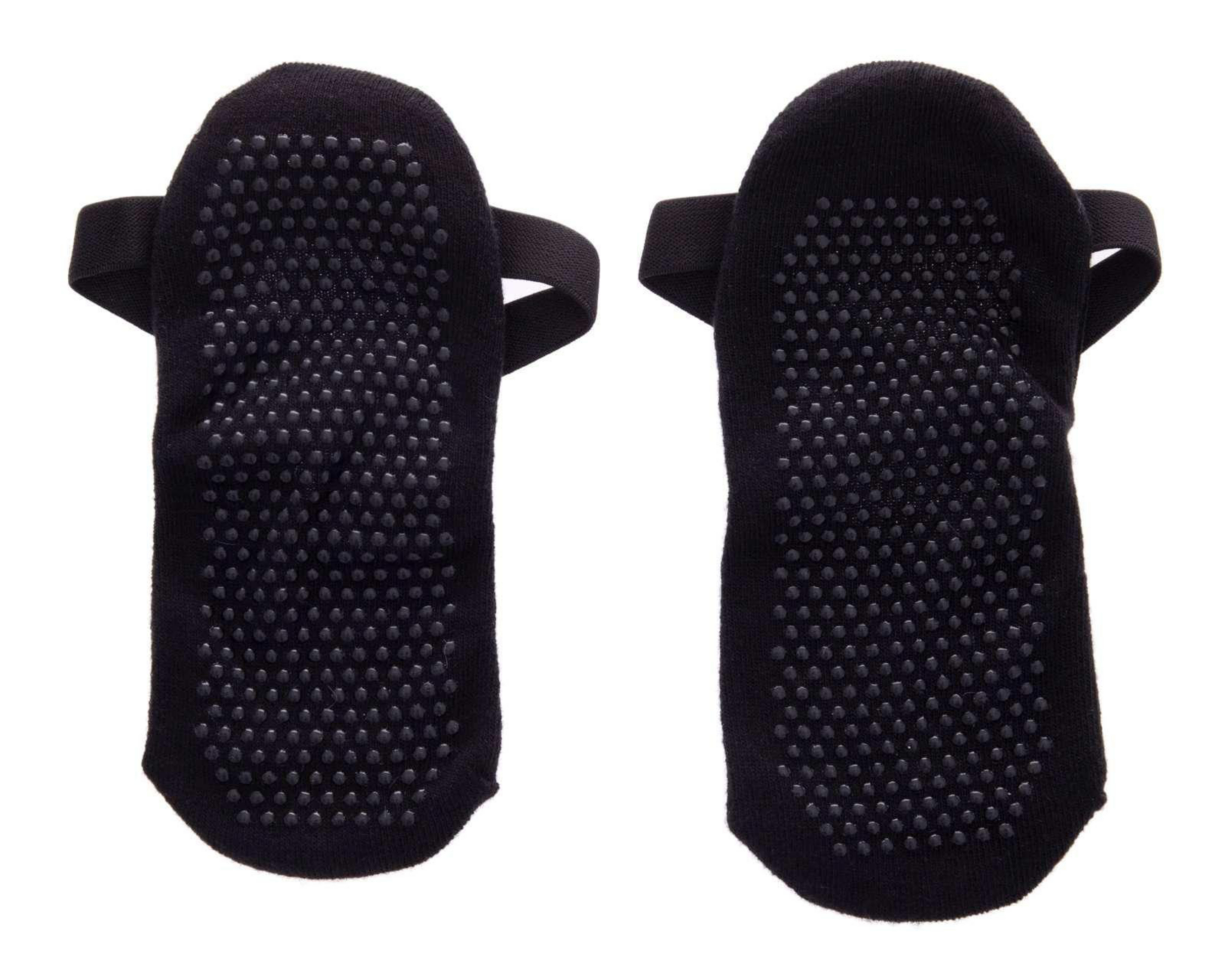 Foto 3 pulgar | Calcetas Deportivas Sportline de Yoga y Pilates para Mujer
