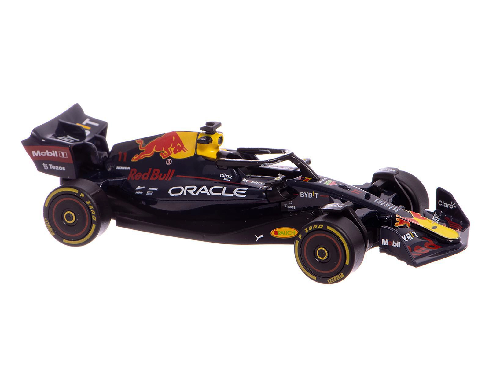 Foto 4 | Carro Red Bull