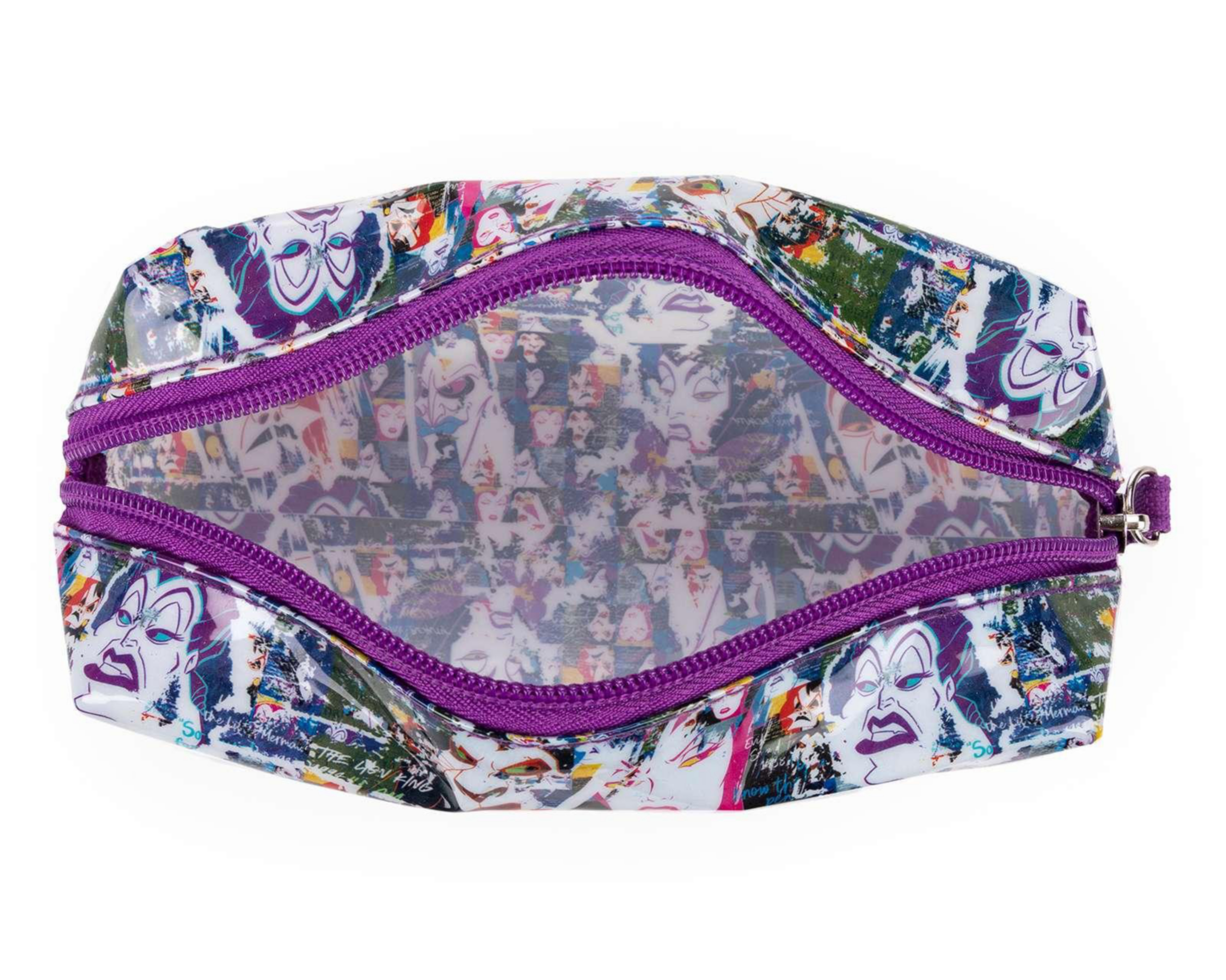 Foto 5 pulgar | Cosmetiquera Disney