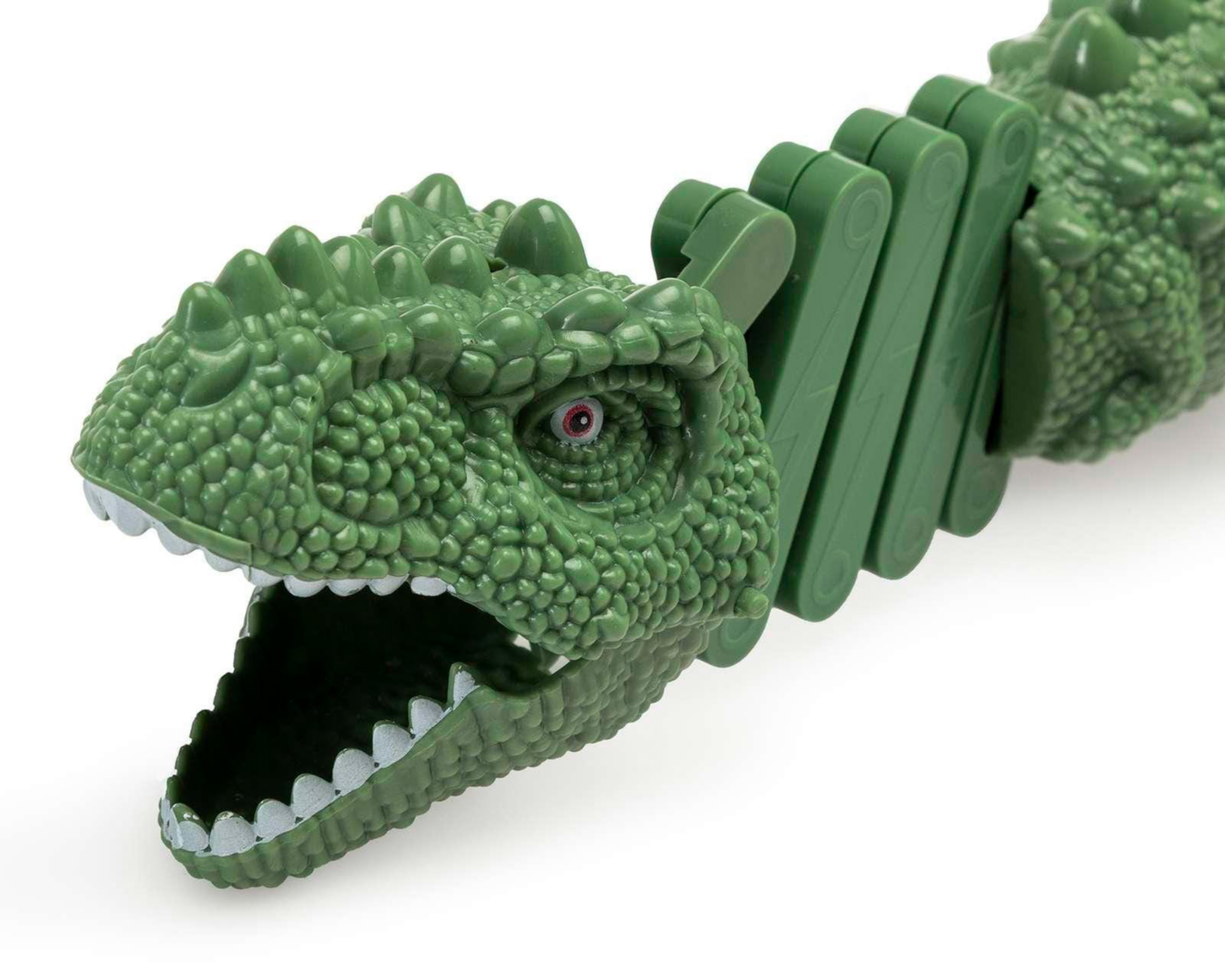 Foto 3 | Dinosaurio Extendible Minigami