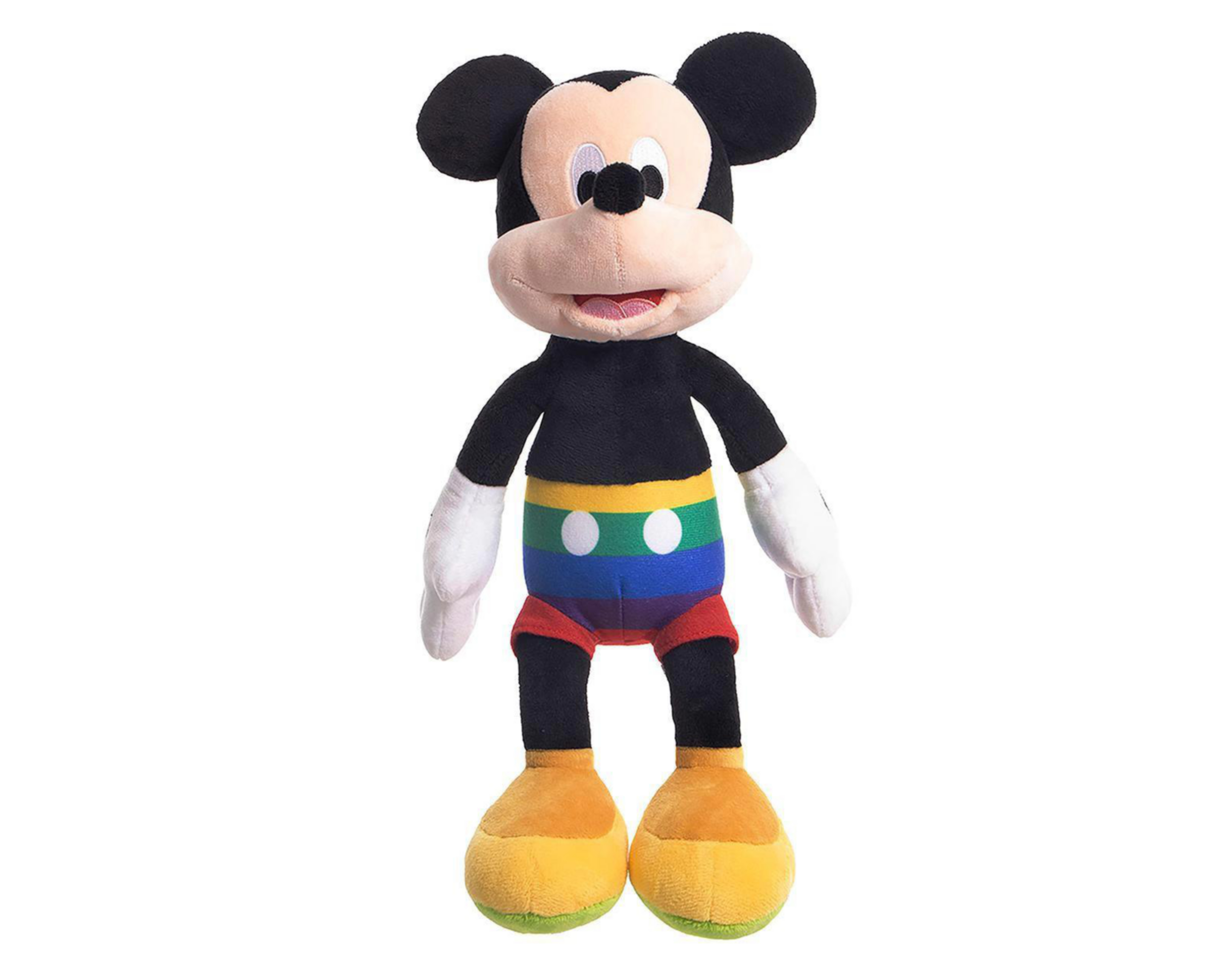 Peluche Disney Mickey Mouse Pride