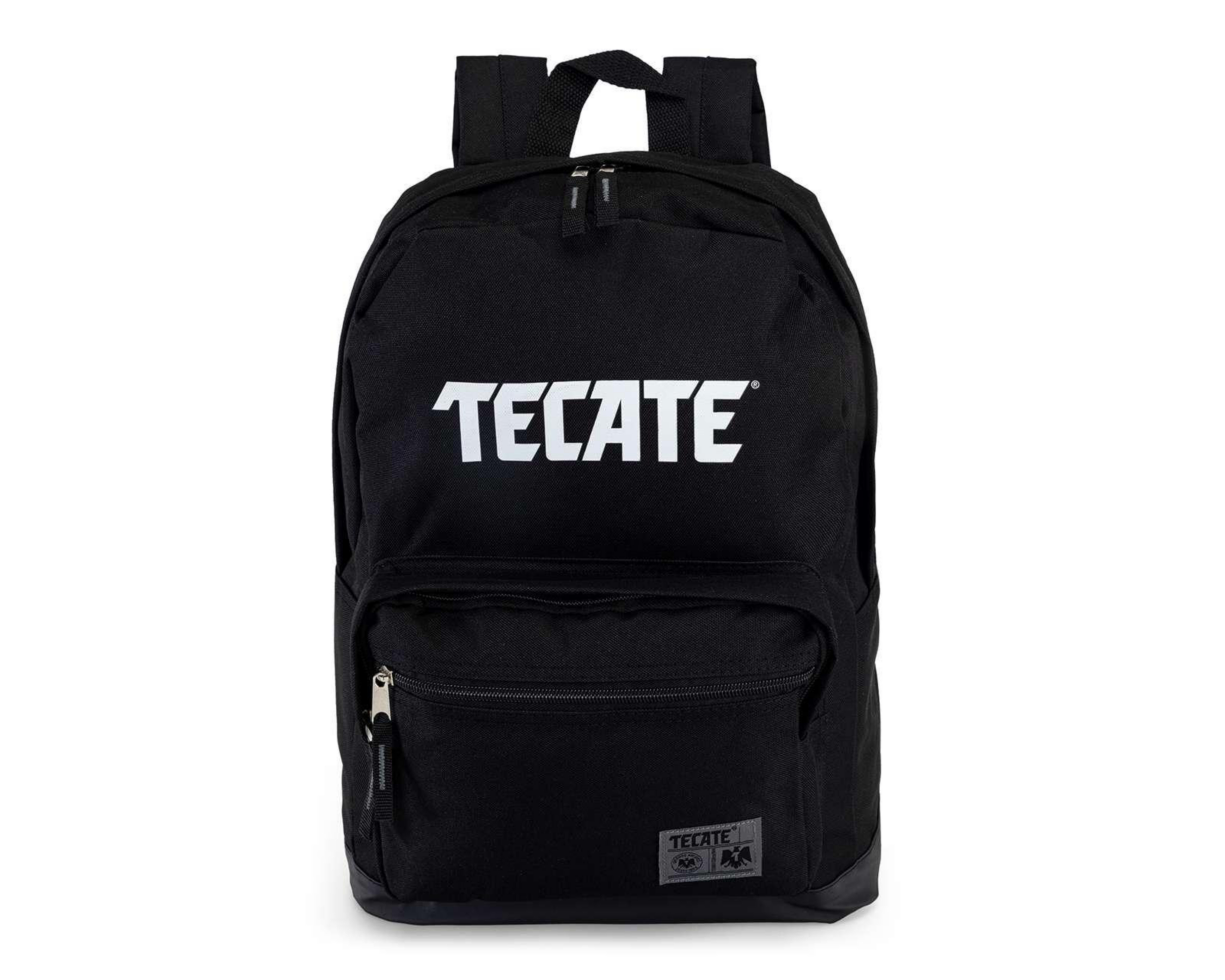 Mochila Tecate Negra