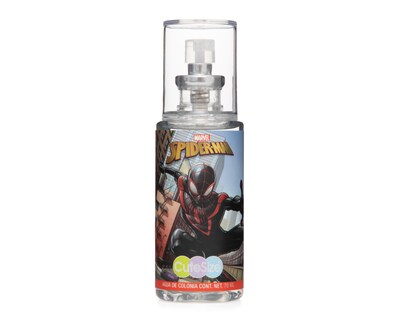 Foto 4 | Loción y Crema Corporal para Niño Spider-Man 3 Piezas